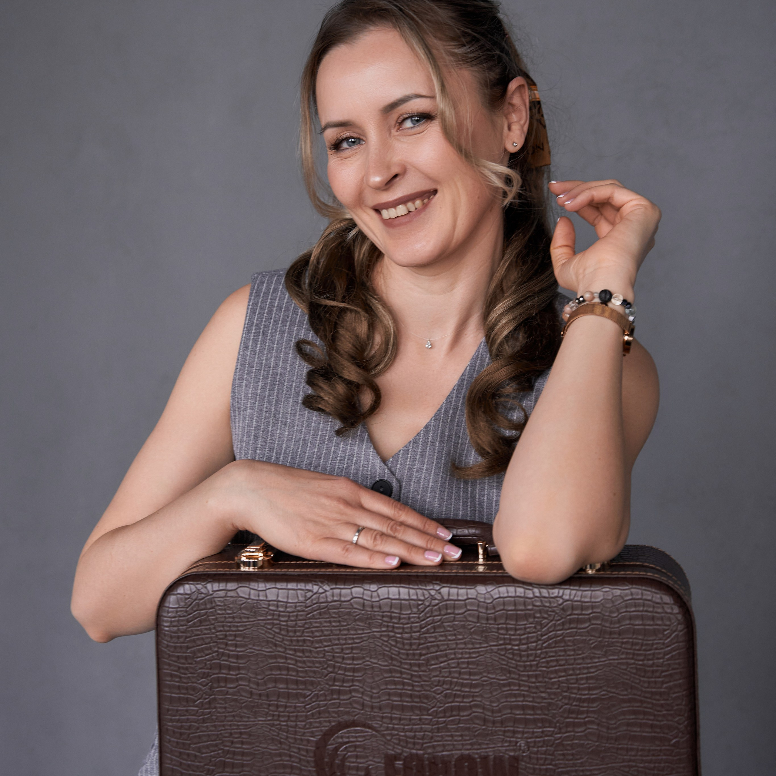 Контент для Ольги