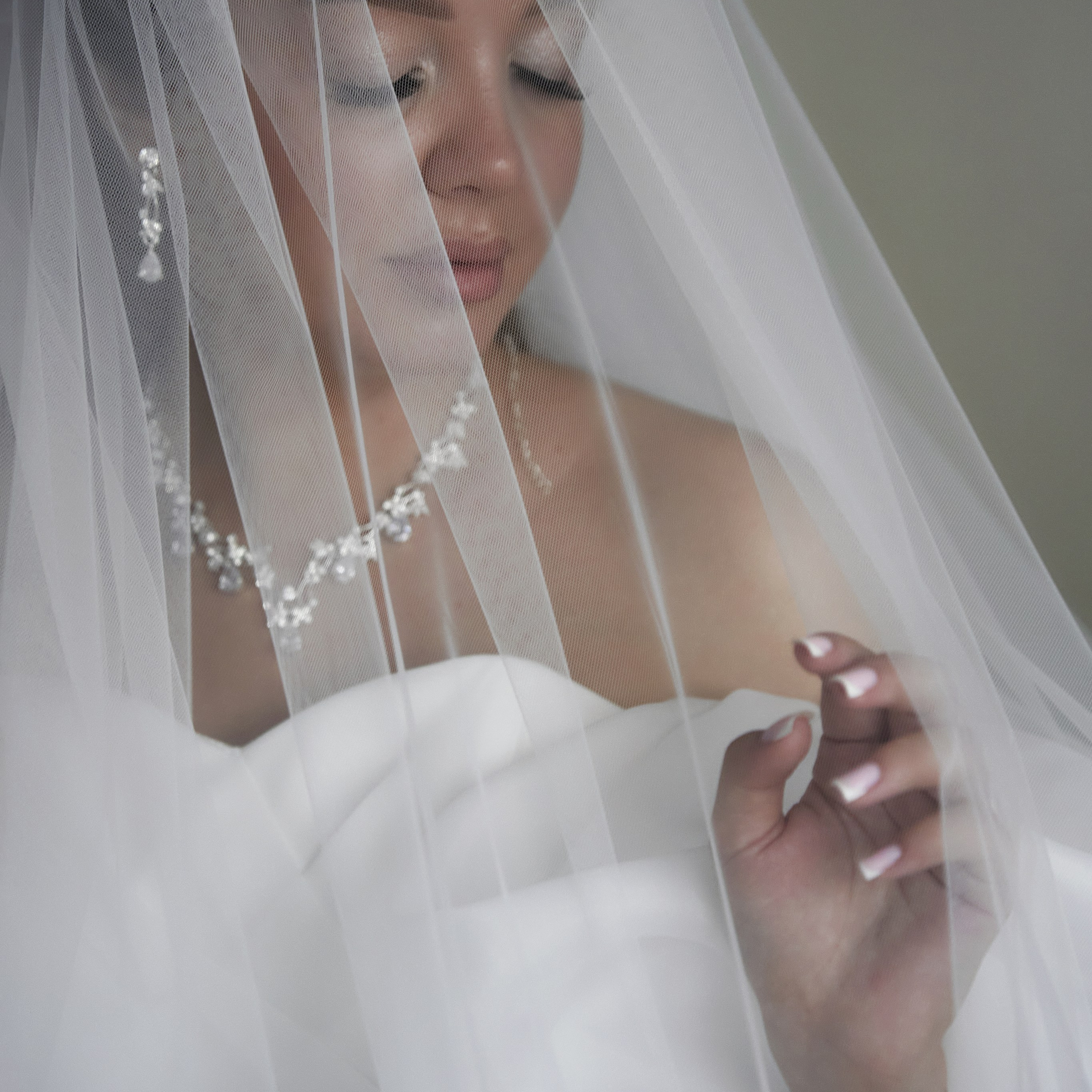 Anastasia and Danil's Wedding&nbsp;Day