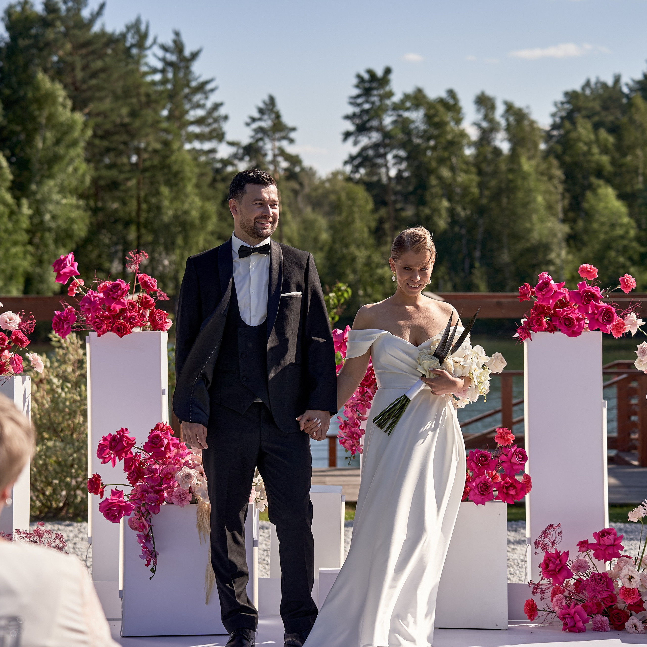 Дарья и&nbsp;Вадим