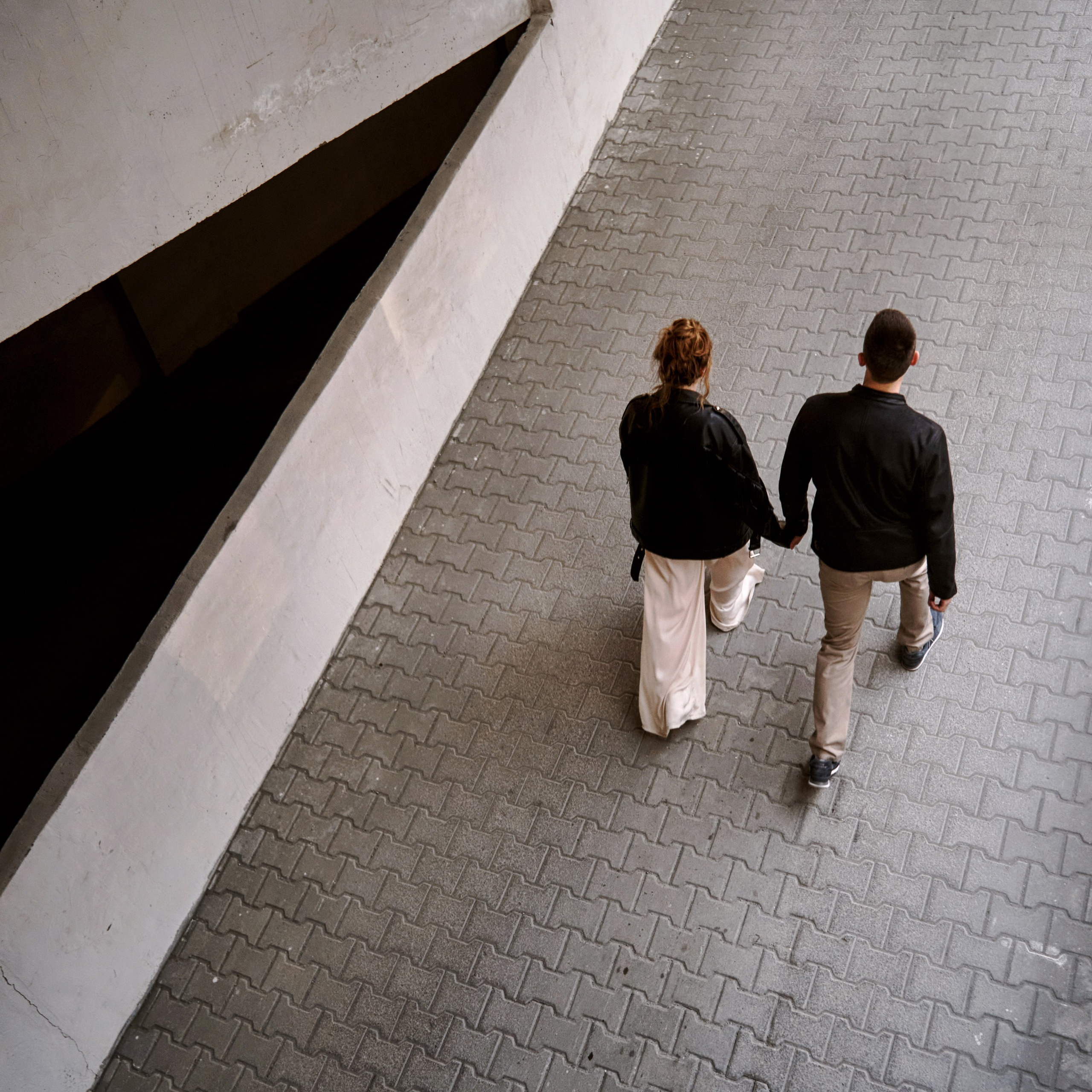 Оксана и&nbsp;Игорь