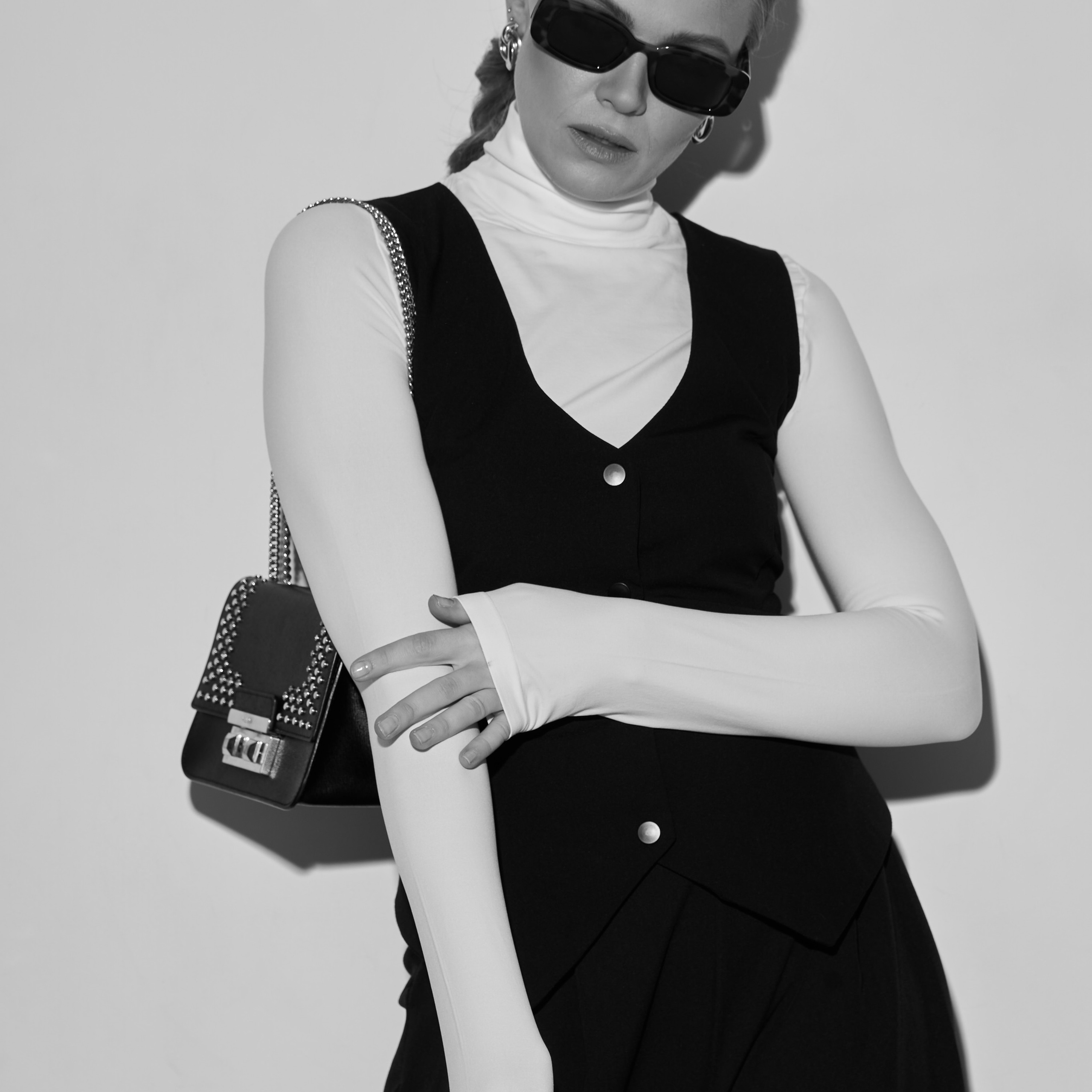 Отзывы. Фотограф для брендов одежды в Москве Diana Polupanenko