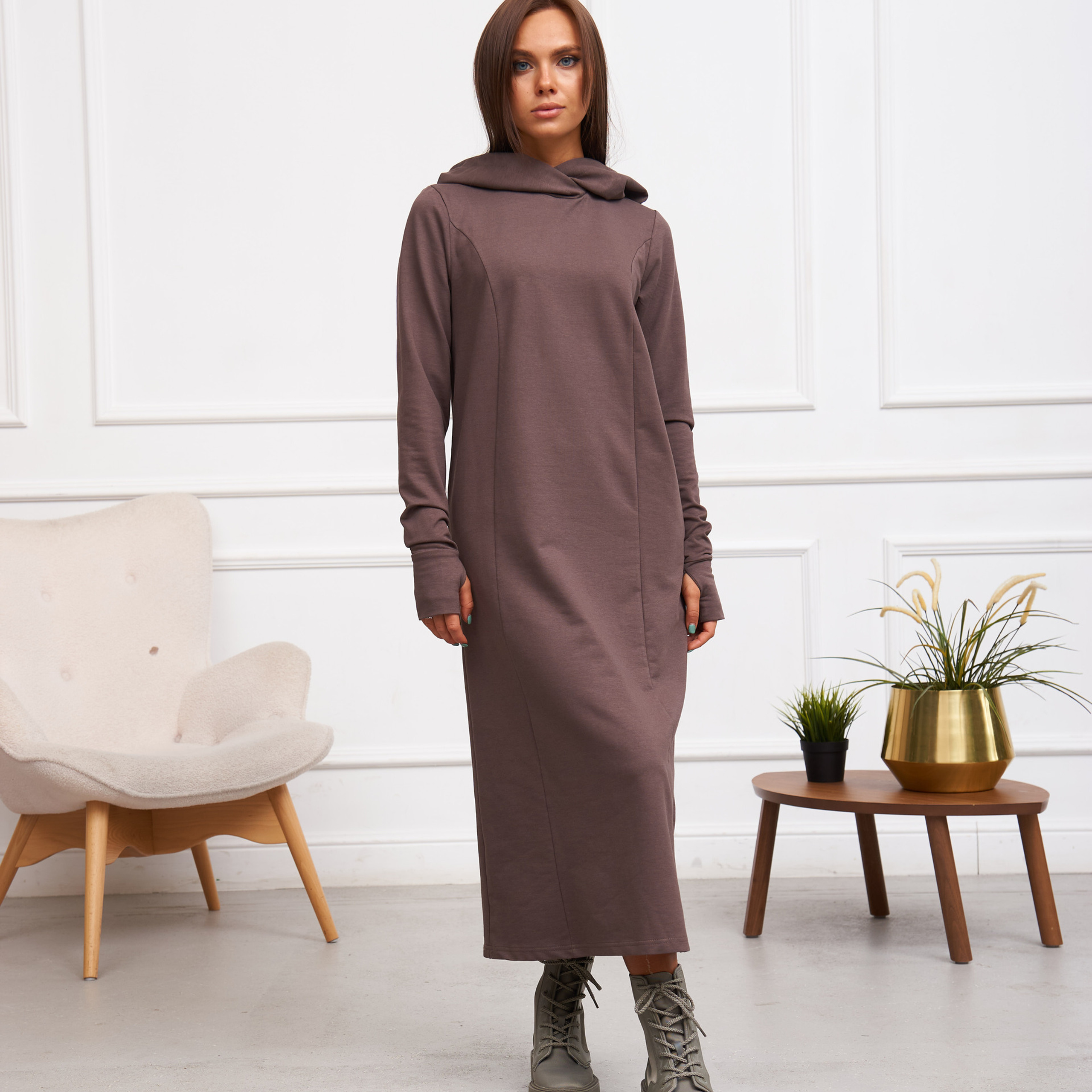 Отзывы. Фотограф для брендов одежды в Москве Diana Polupanenko