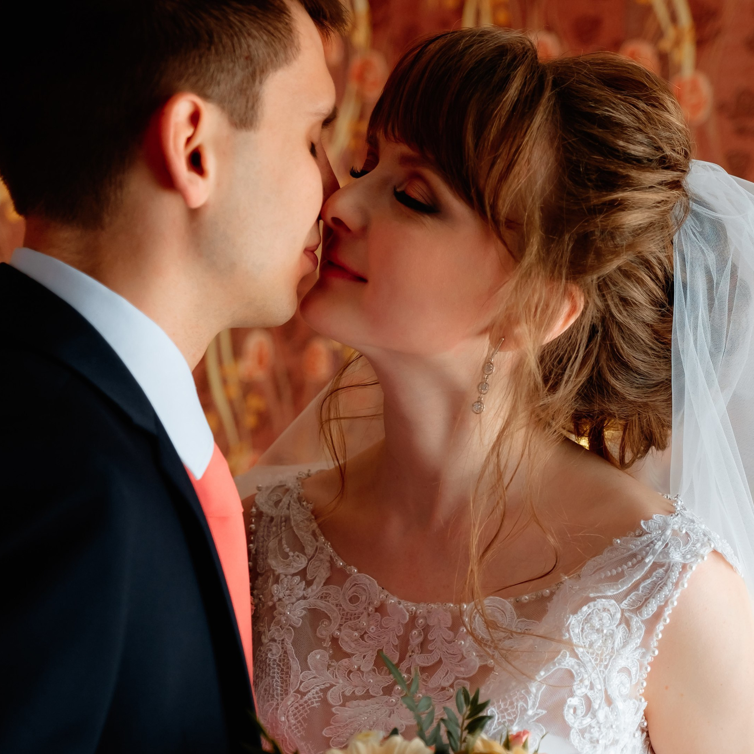 Отзывы. Свадебный и семейный фотограф Вадим Великоиваненко