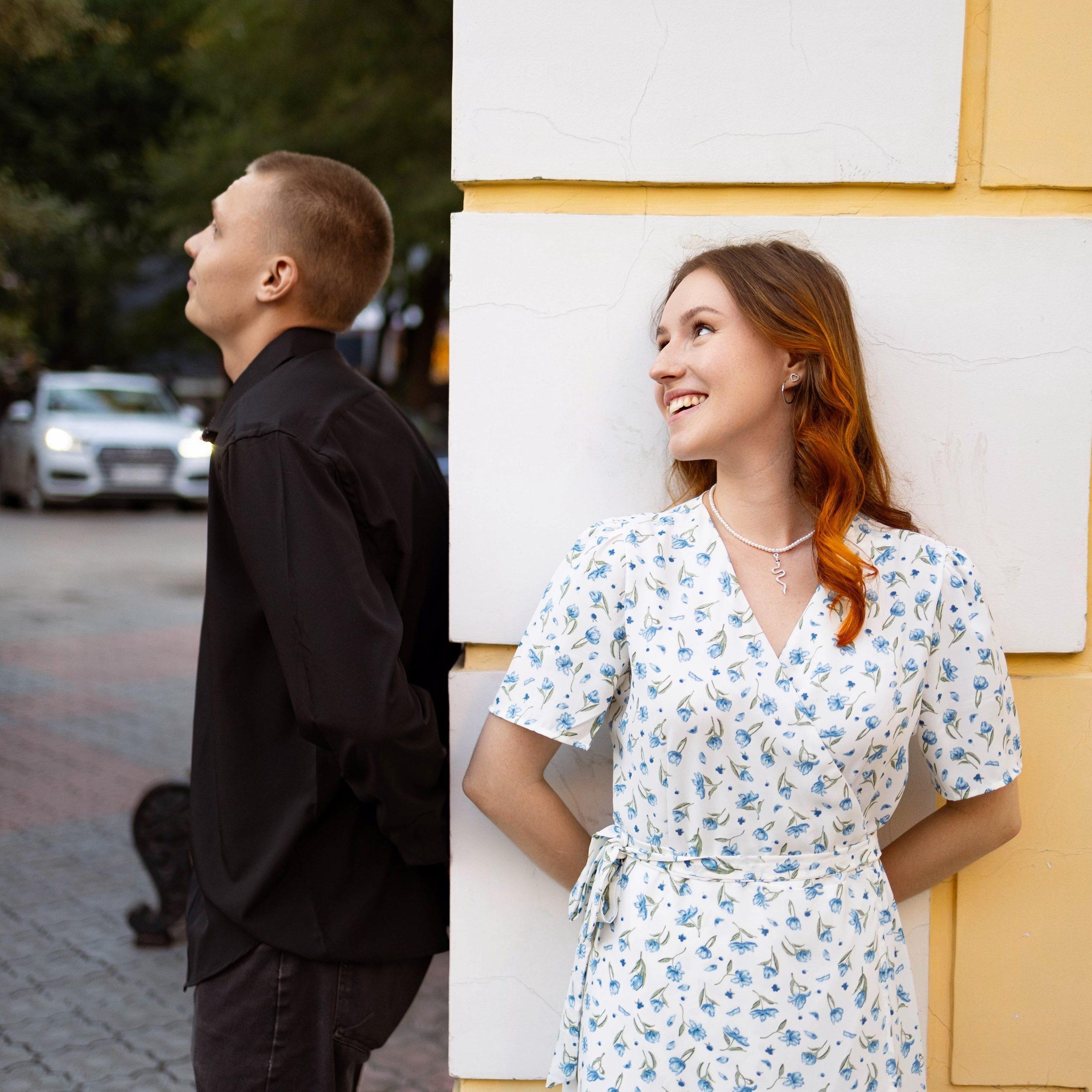 Отзывы. Евтушенко Кирилл Фотограф | Абакан