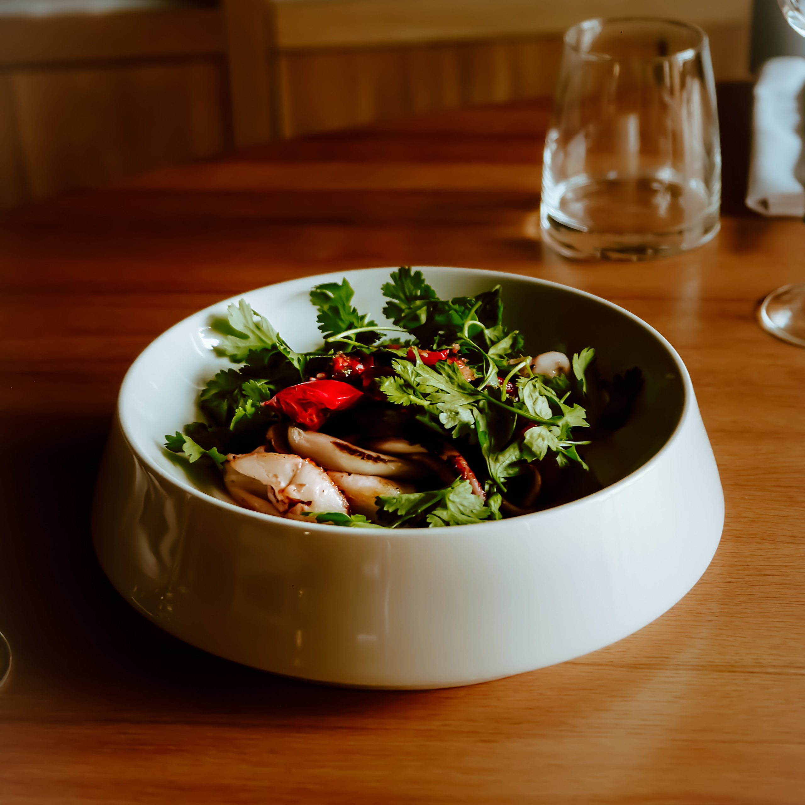 Ресторан «More more»