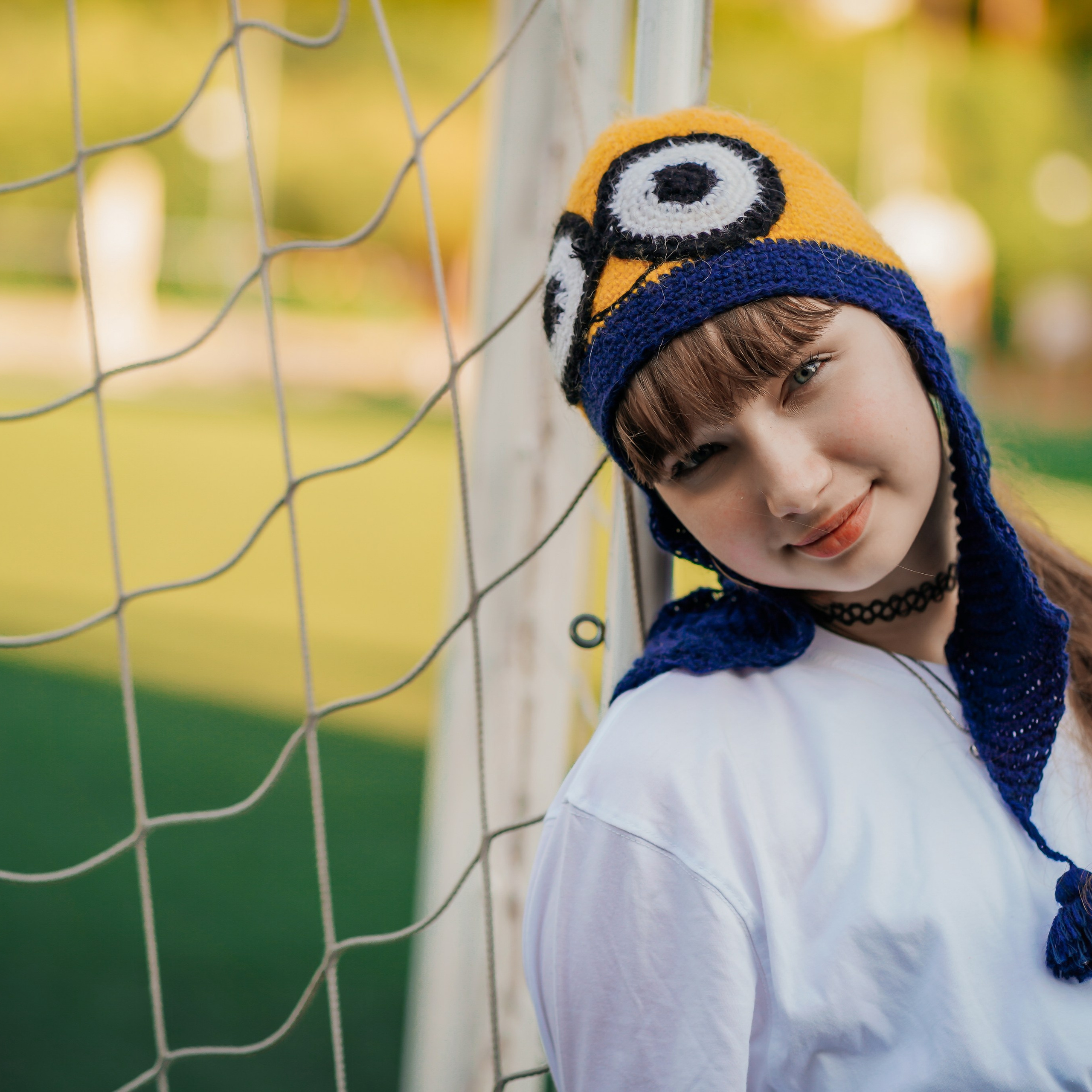 Enjoy Camp sport. Sochi, Loo 2025