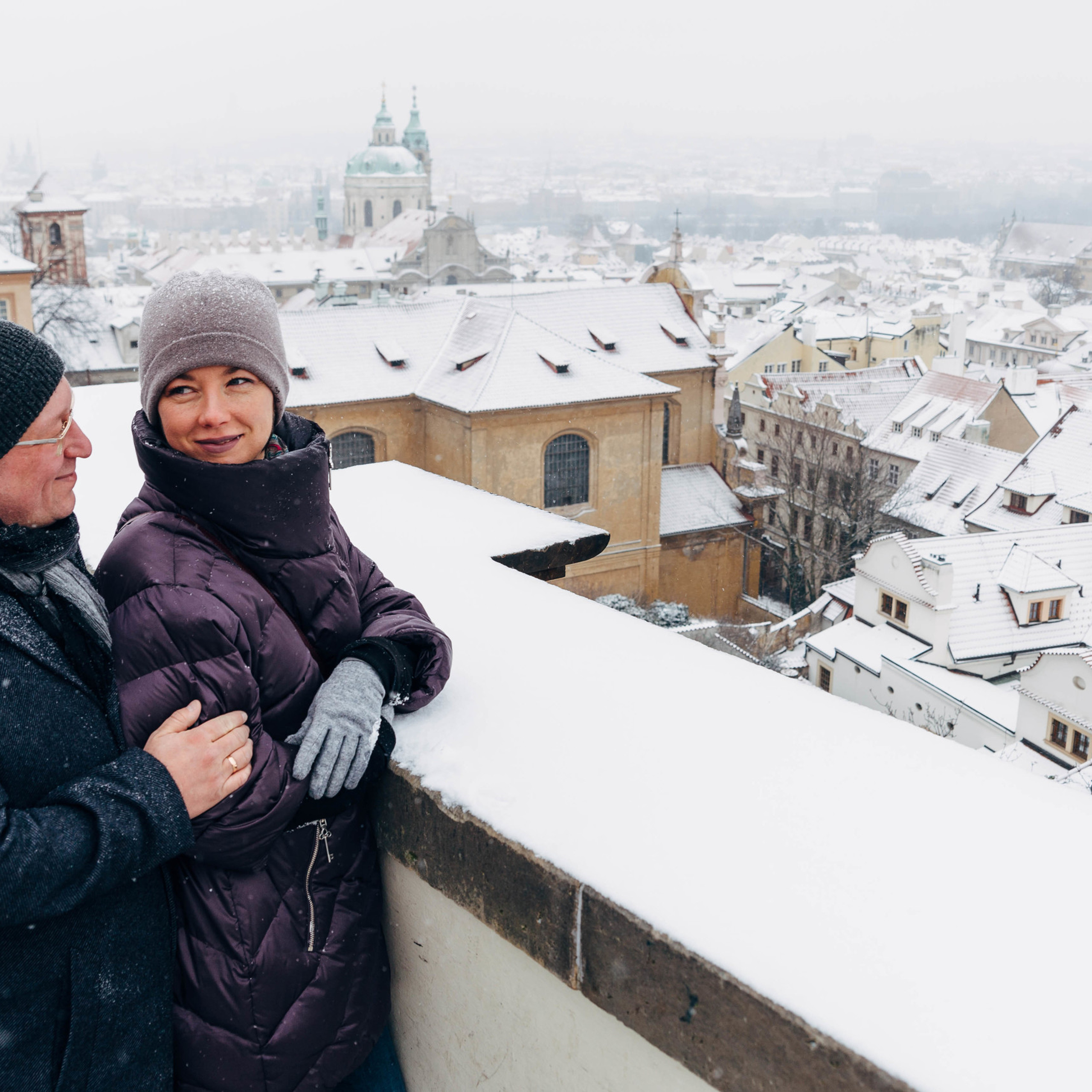 Reference fotografa. Svatební fotografka