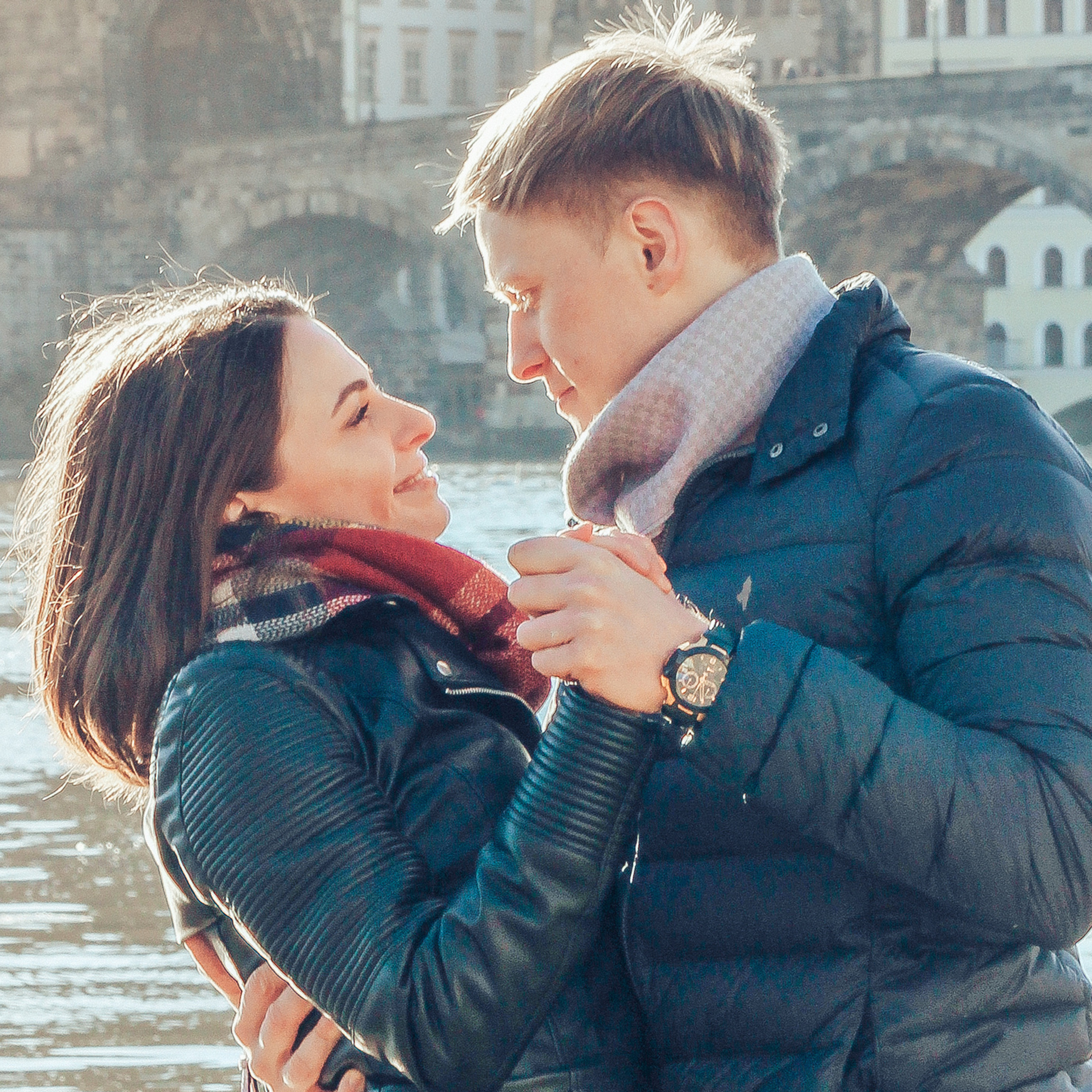 Reference fotografa. Svatební fotografka