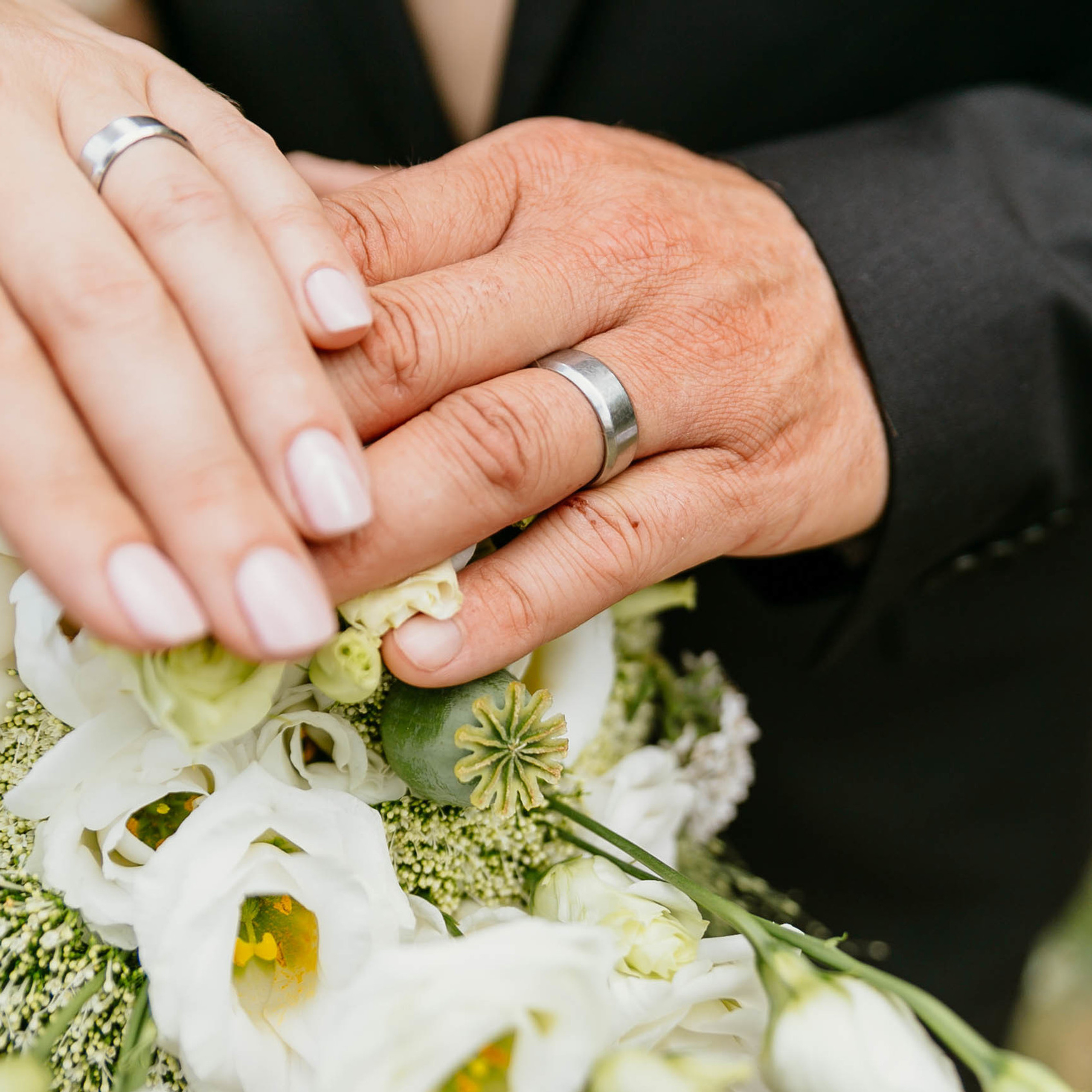 Reference fotografa. Svatební fotografka