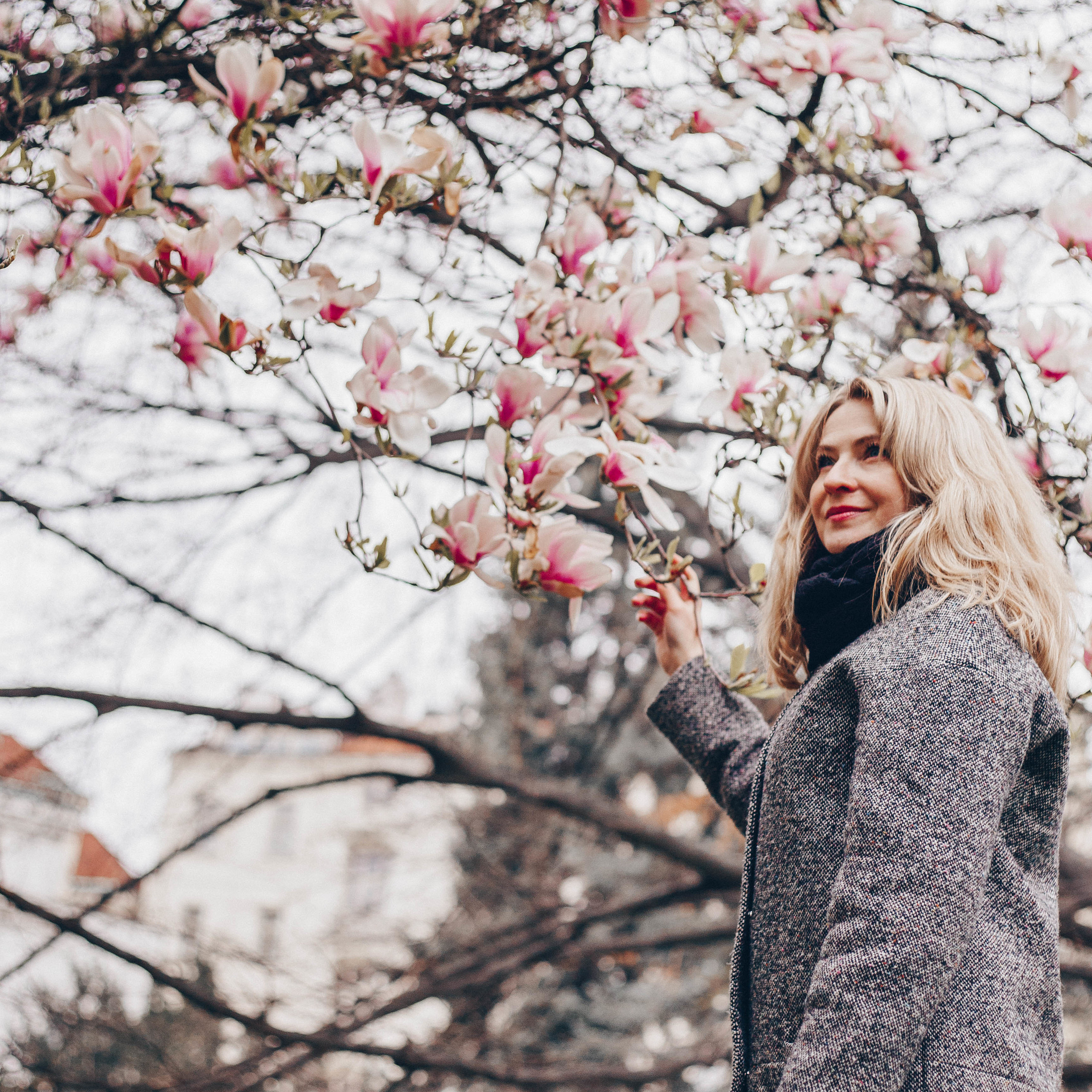 Reference fotografa. Svatební fotografka