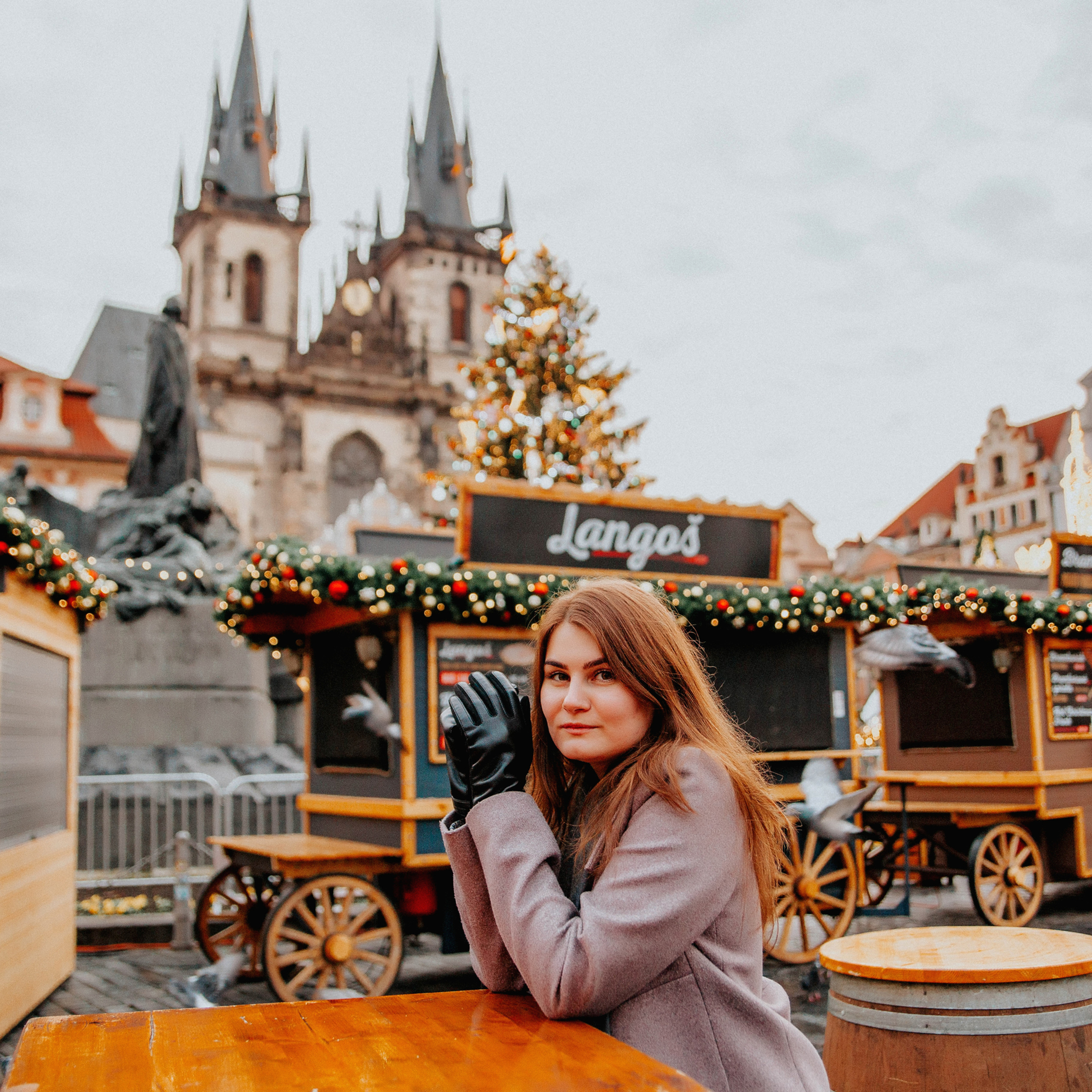 Reference fotografa. Svatební fotografka