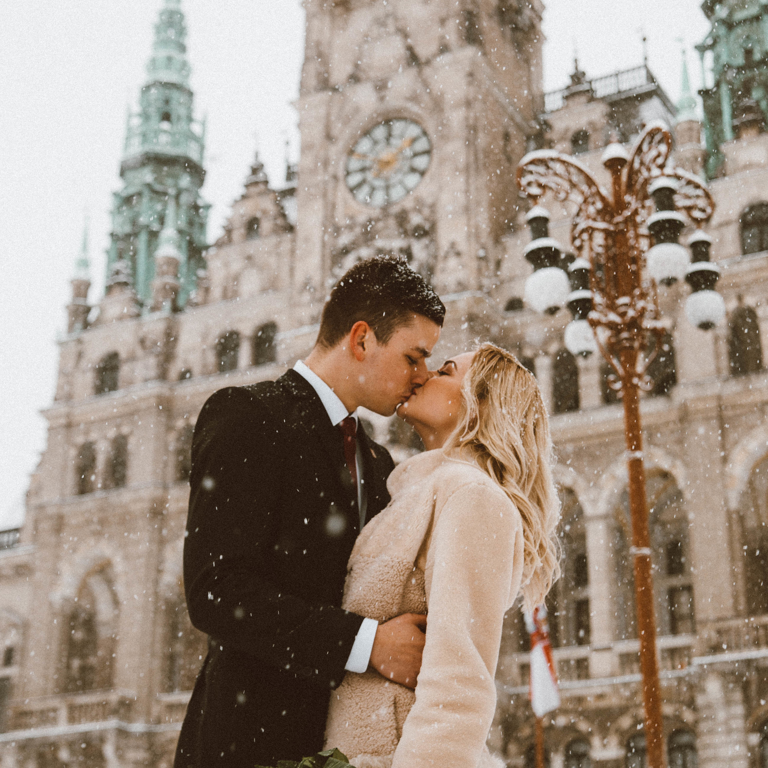 Reference fotografa. Svatební fotografka