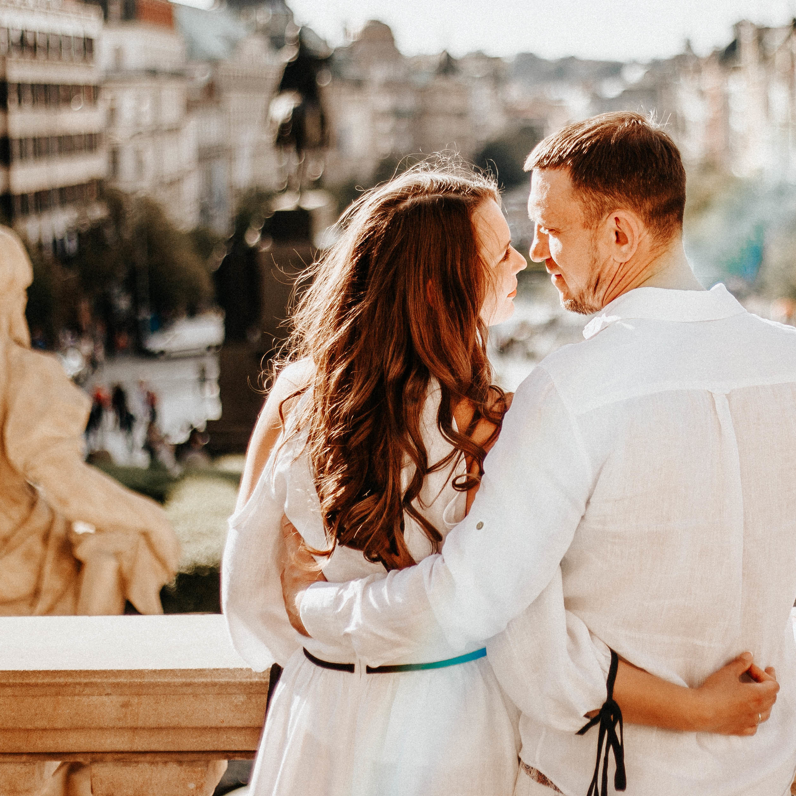 Reference fotografa. Svatební fotografka