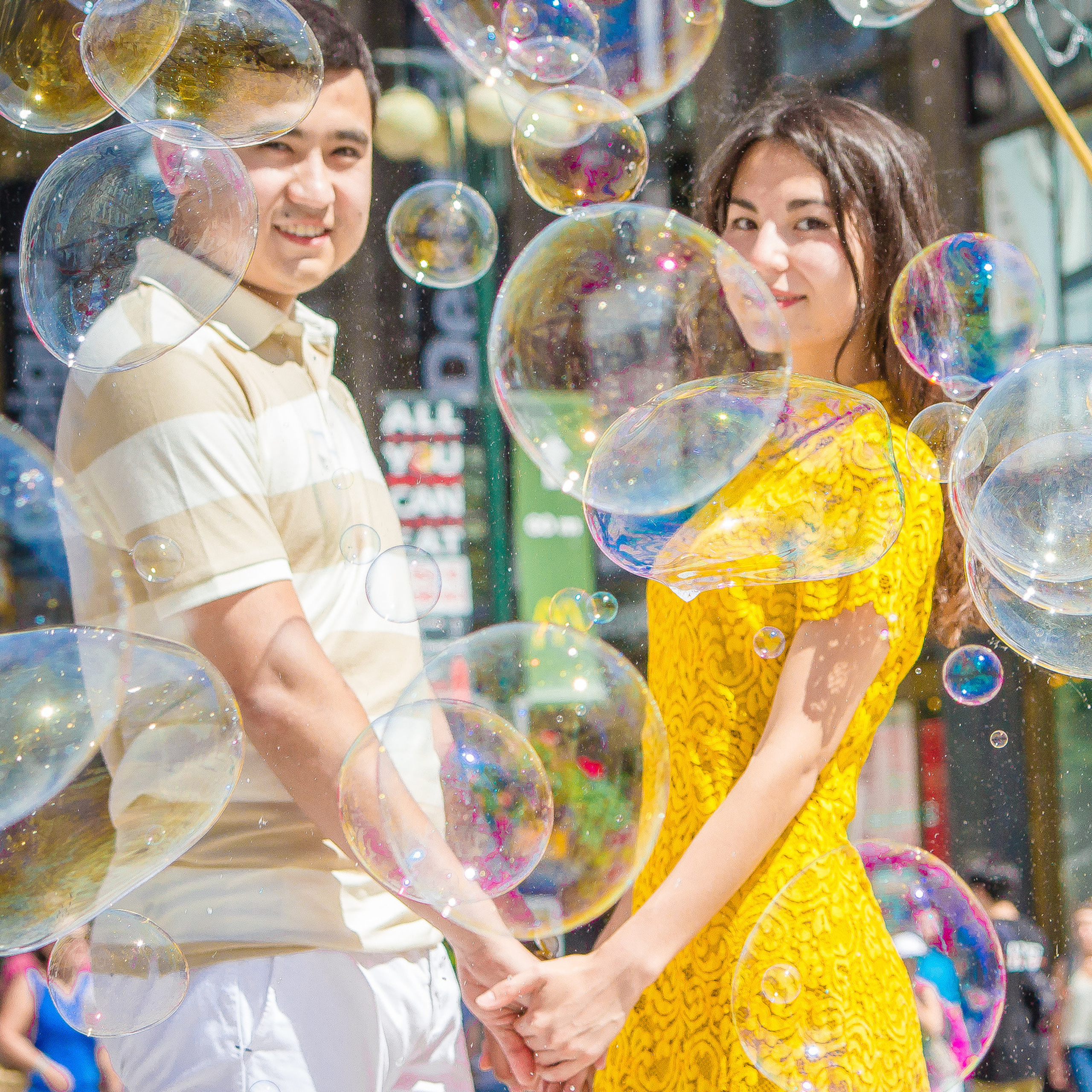 Reference fotografa. Svatební fotografka