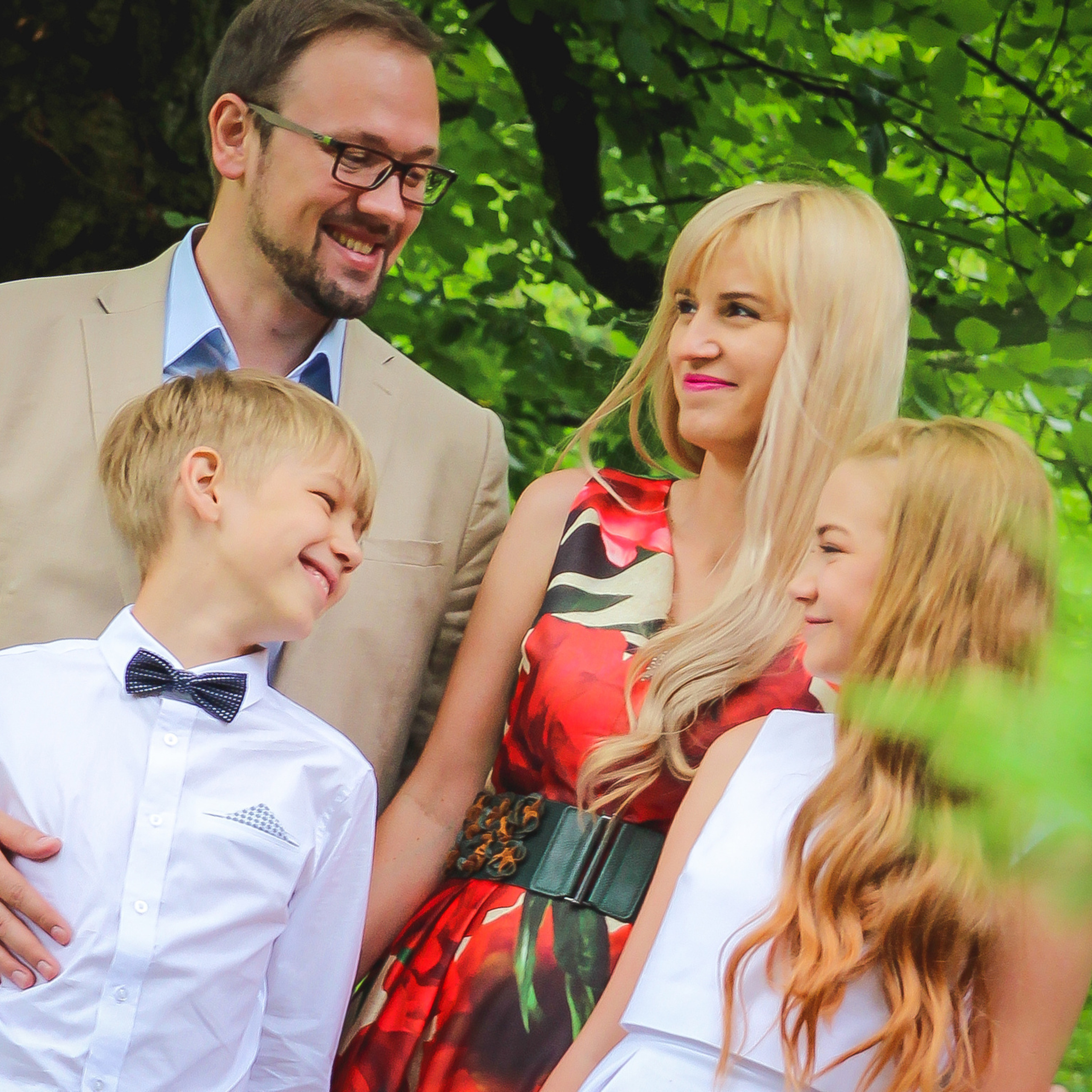 Reference fotografa. Svatební fotografka