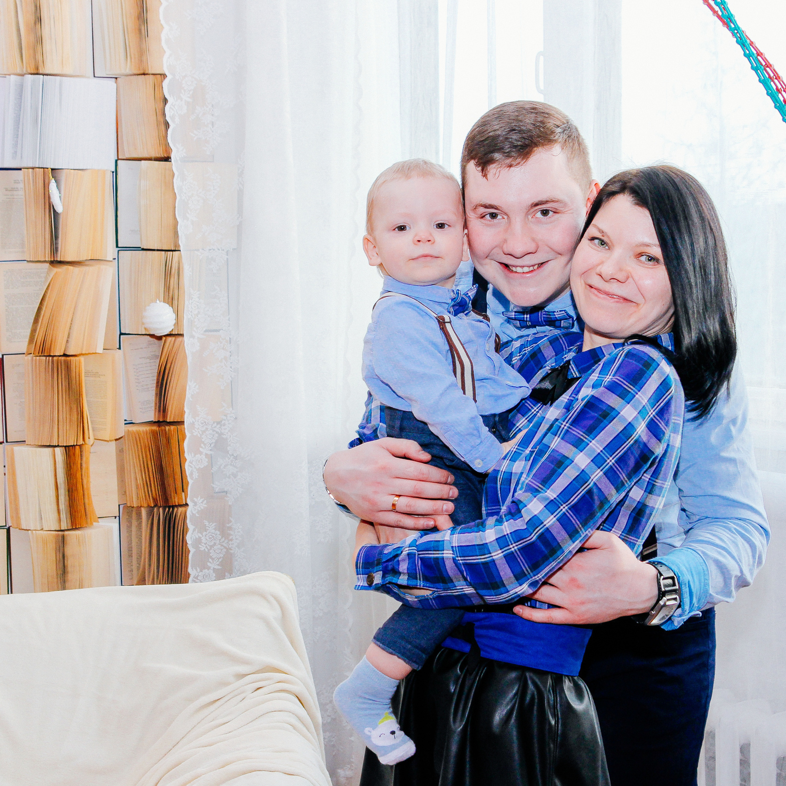 Reference fotografa. Svatební fotografka