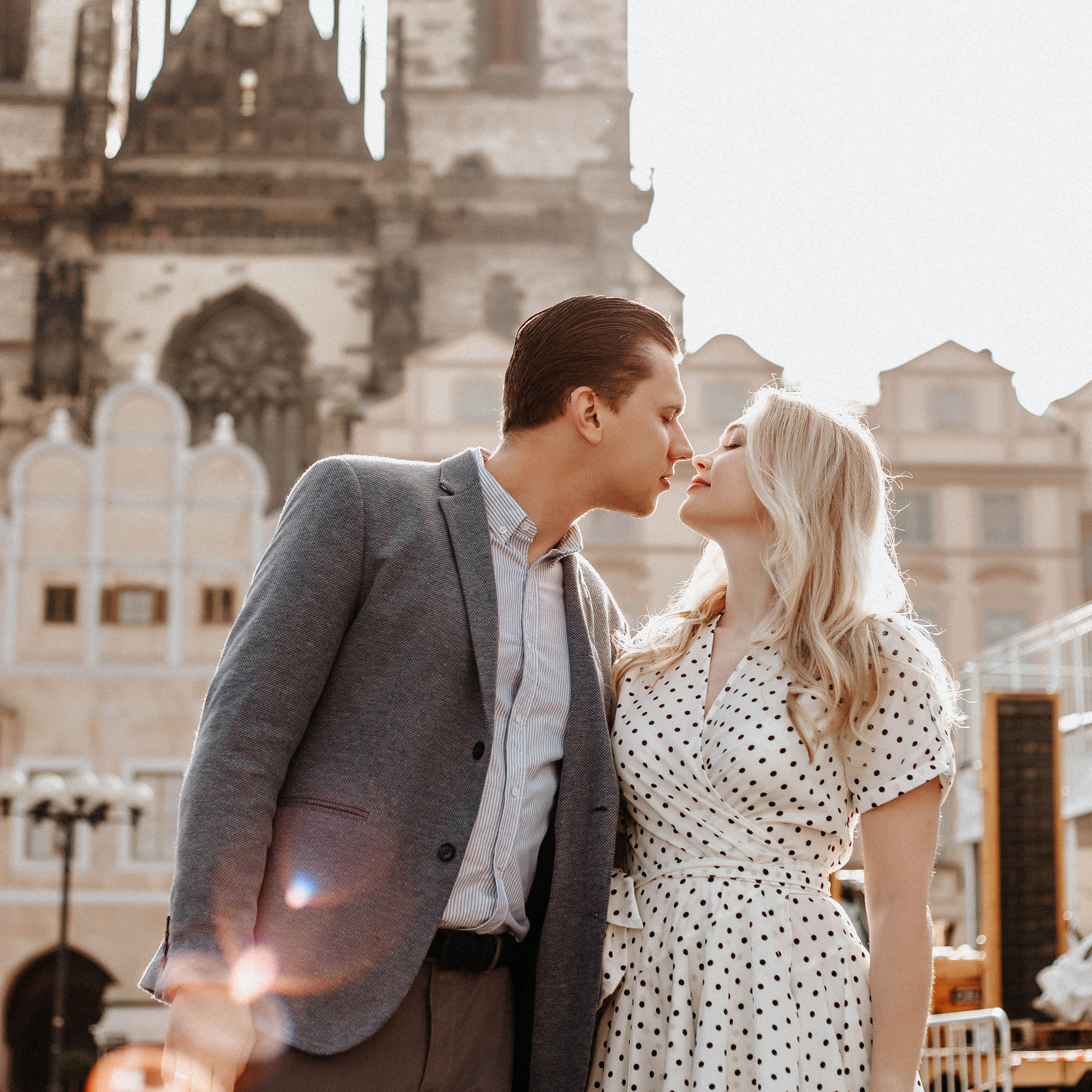 Reference fotografa. Svatební fotografka