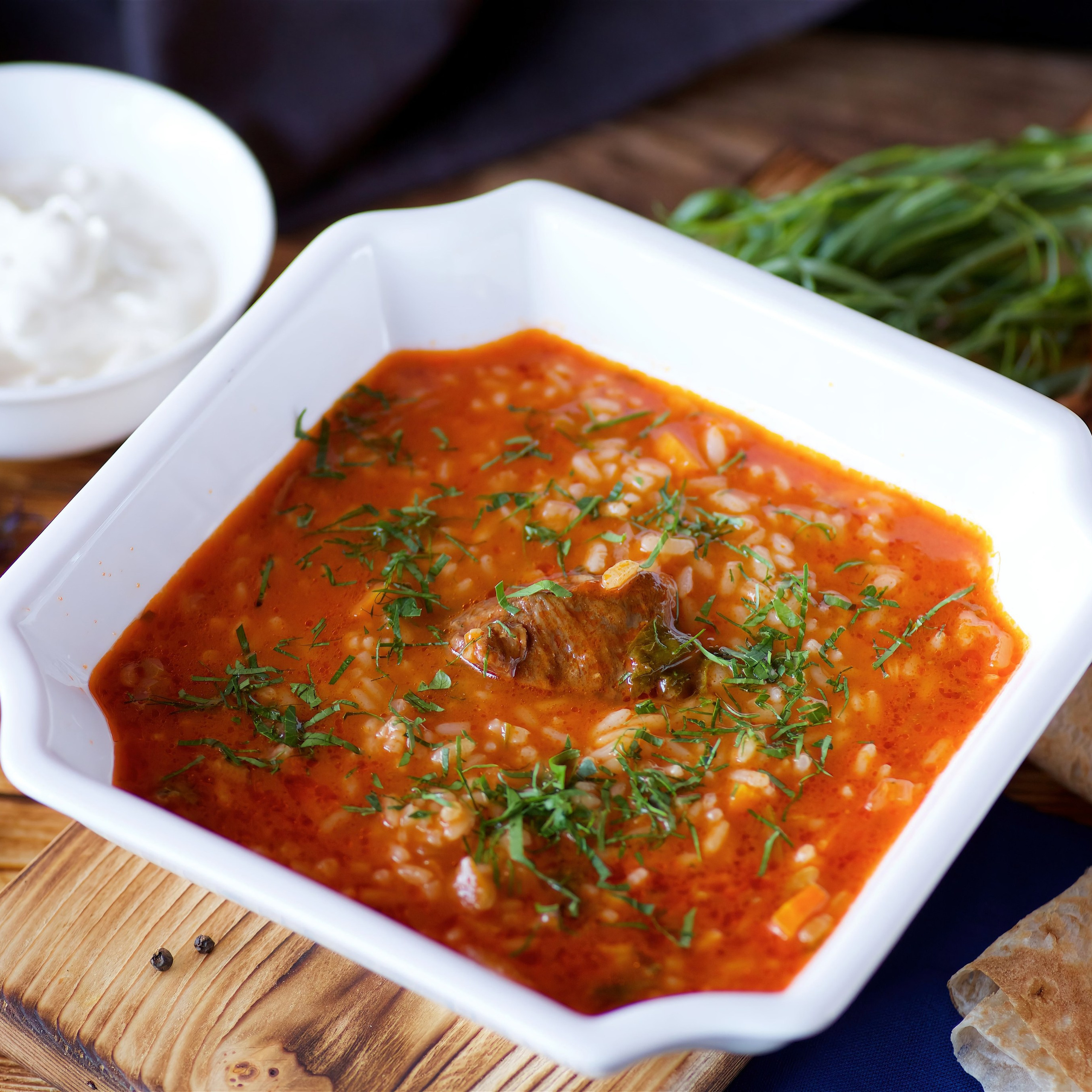 Food съёмка. Фотохудожник Наталия Кирсанова