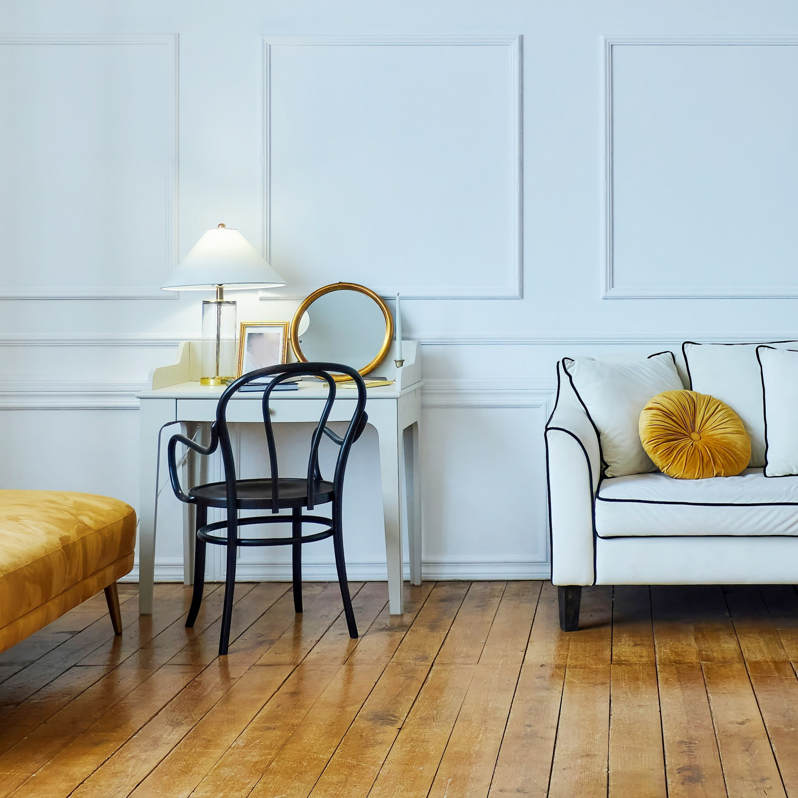 Съёмка мебели и интерьеров. Фотохудожник Наталия Кирсанова