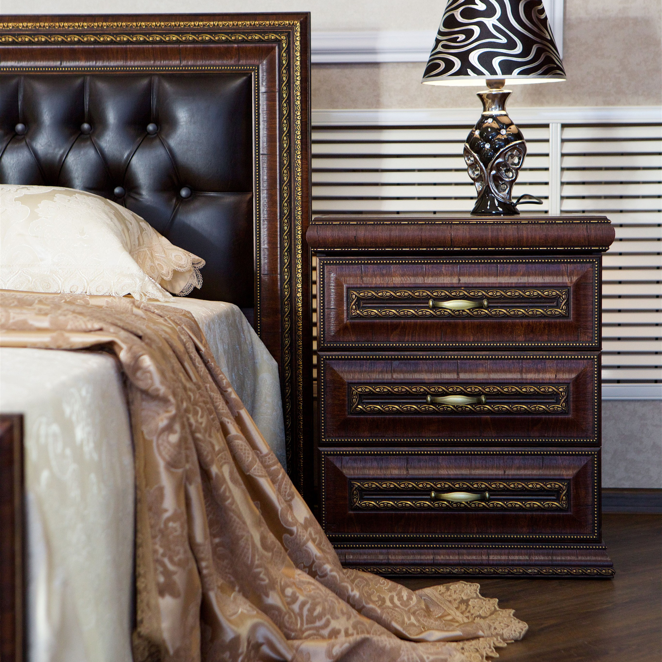 Съёмка мебели и интерьеров. Фотохудожник Наталия Кирсанова