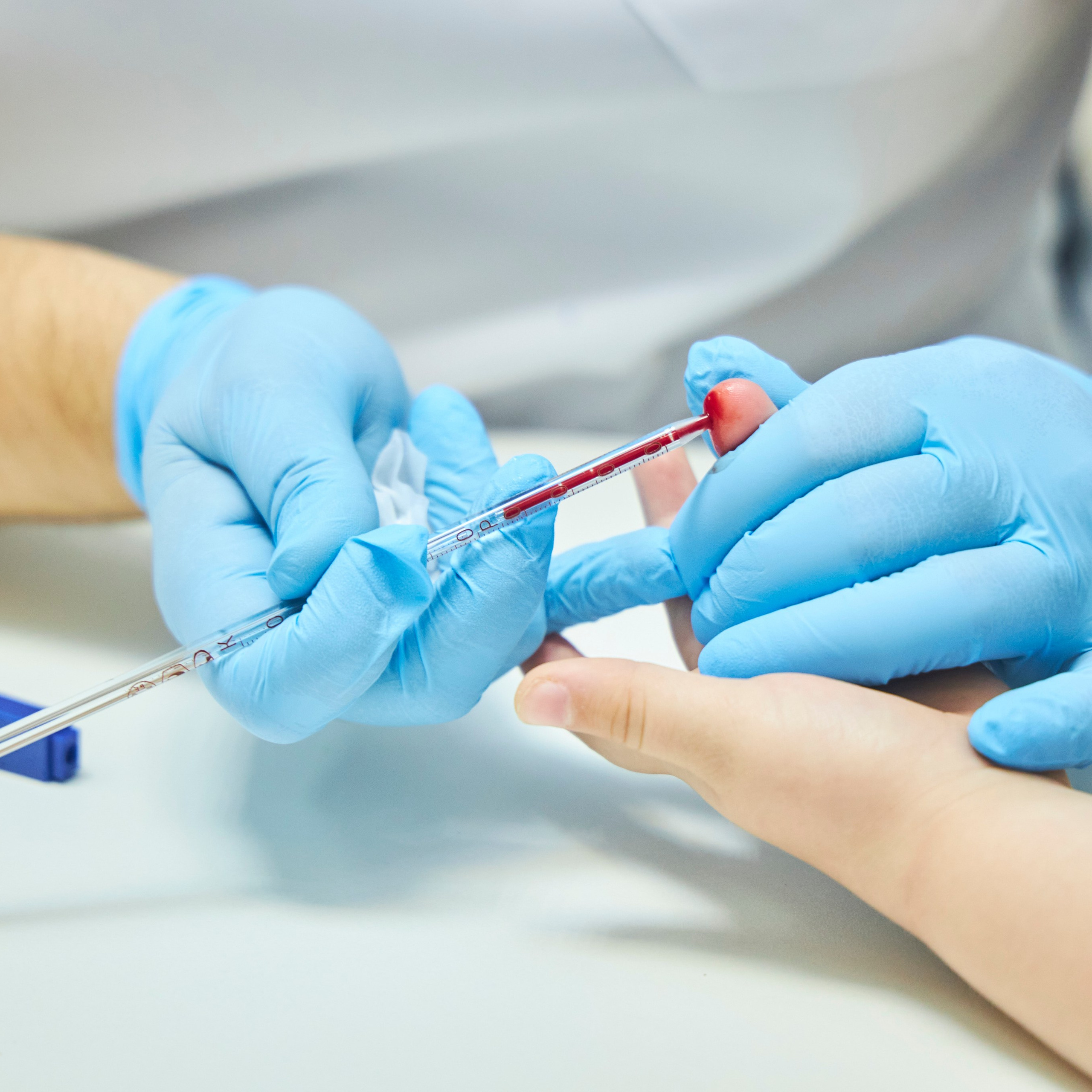 Съёмка медицины и докторов. Фотохудожник Наталия Кирсанова