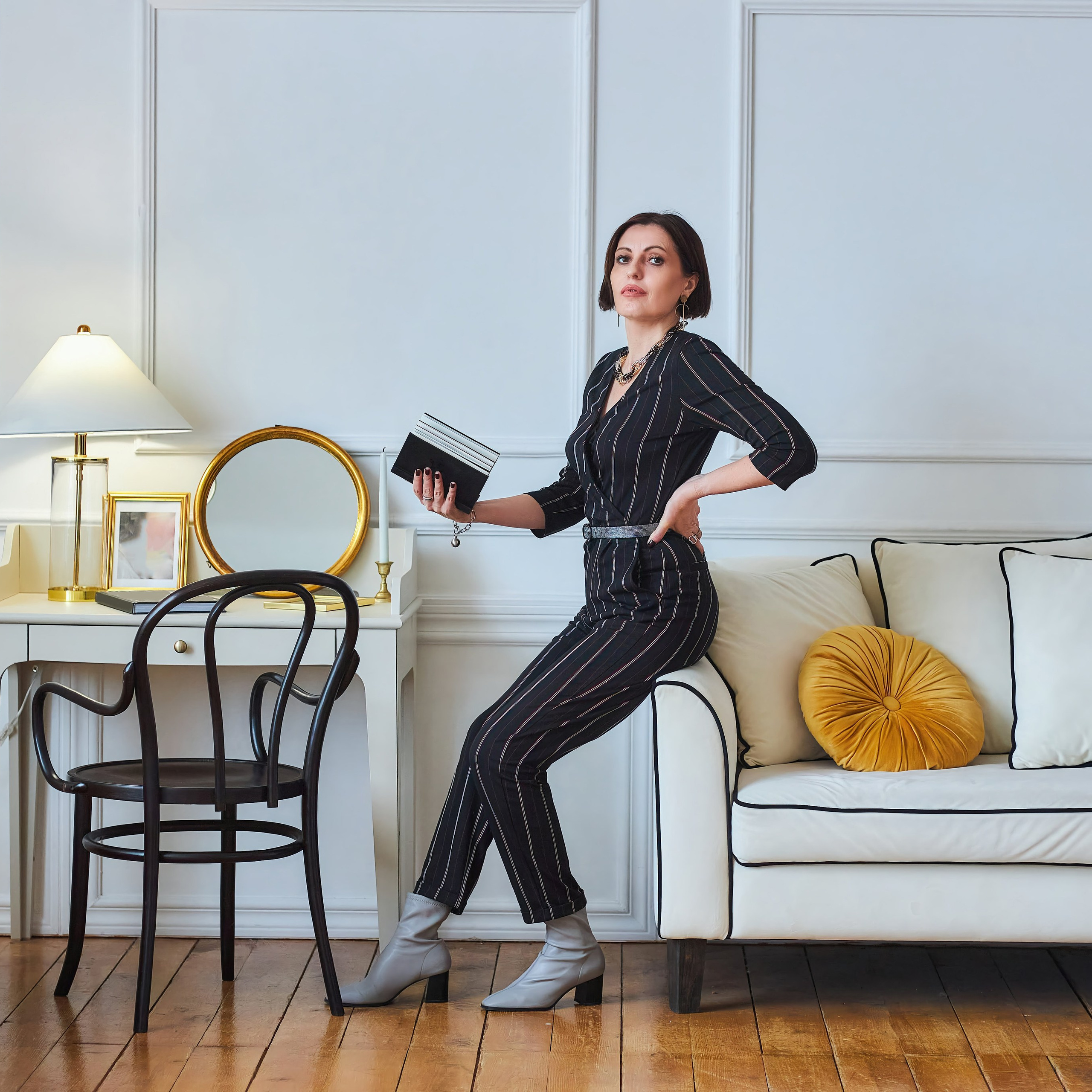 Съёмка одежды и аксессуаров. Фотохудожник Наталия Кирсанова