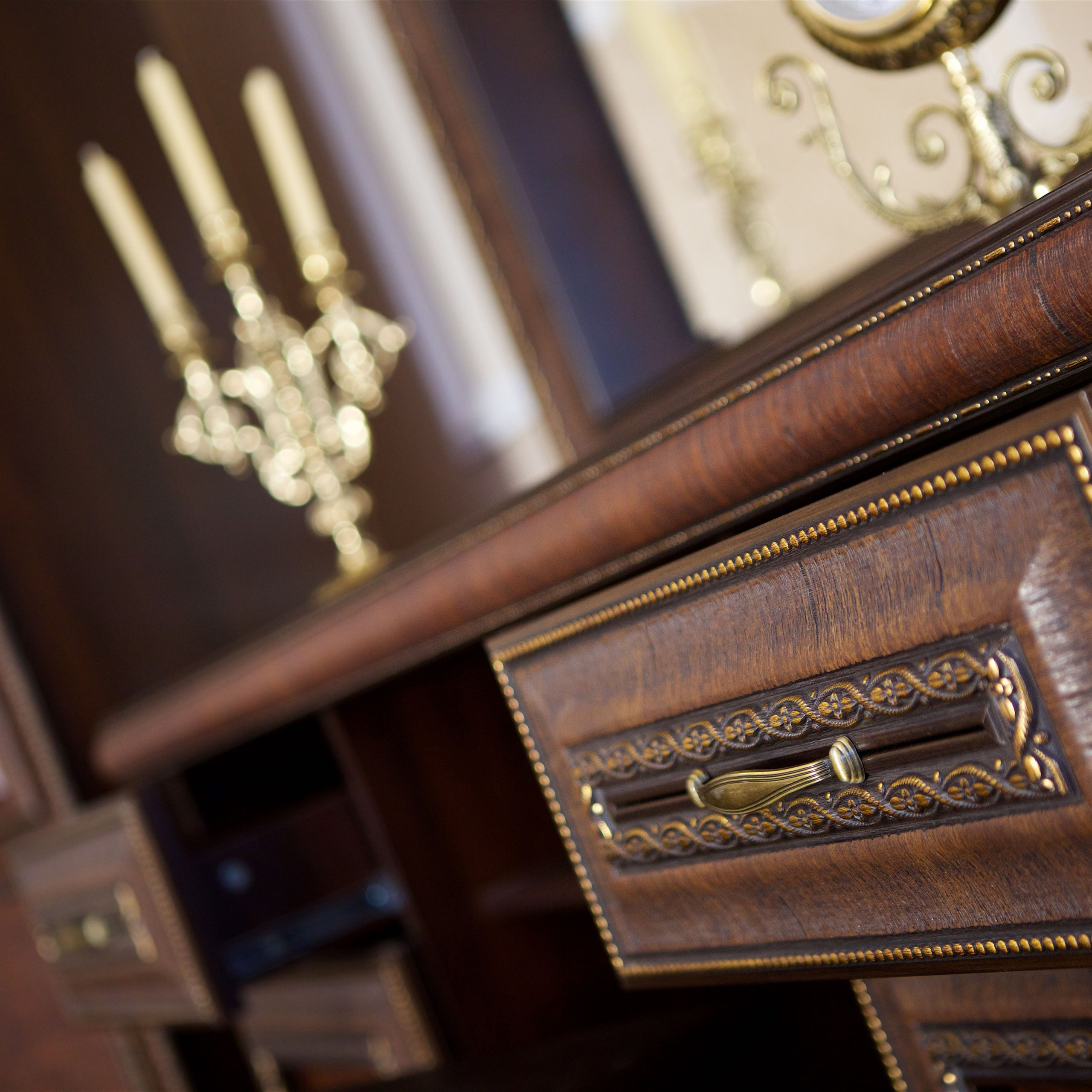 Съёмка мебели и интерьеров. Фотохудожник Наталия Кирсанова