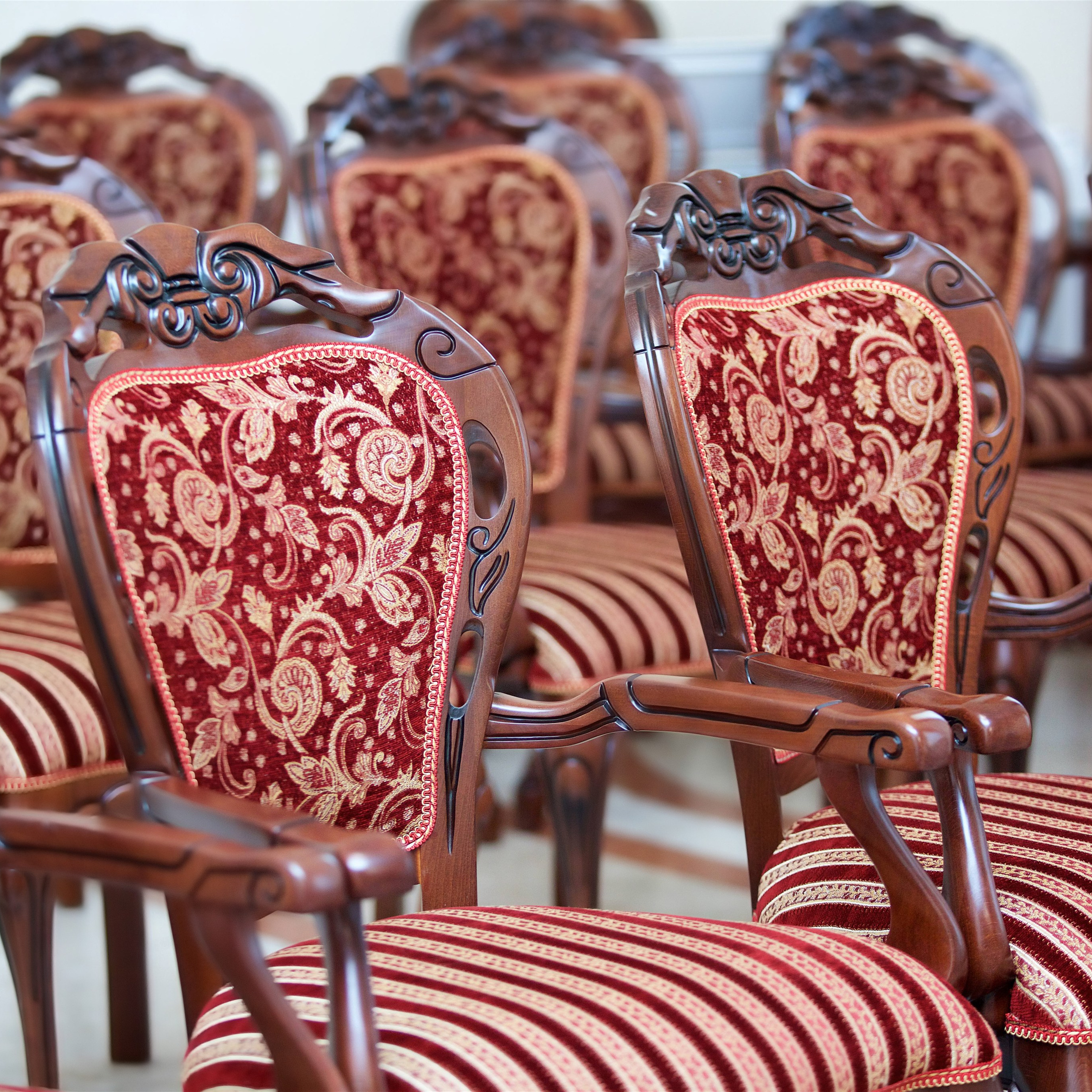 Съёмка мебели и интерьеров. Фотохудожник Наталия Кирсанова