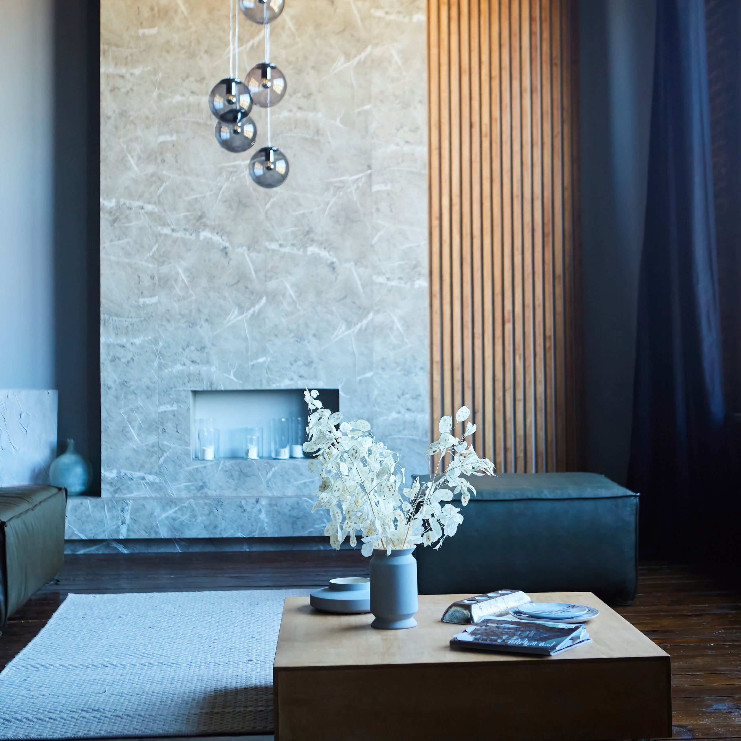 Съёмка мебели и интерьеров. Фотохудожник Наталия Кирсанова