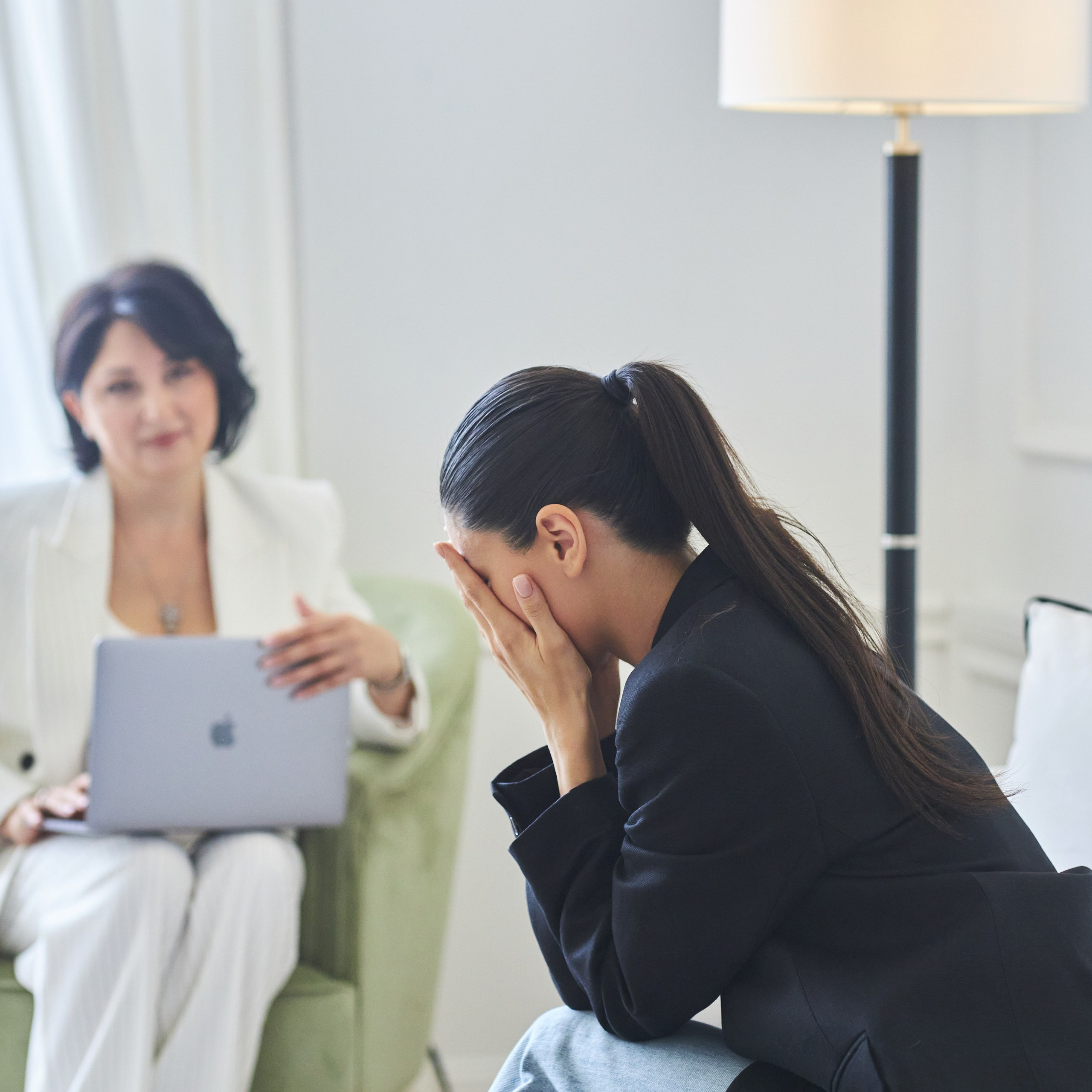 Съёмка медицины и докторов. Фотохудожник Наталия Кирсанова