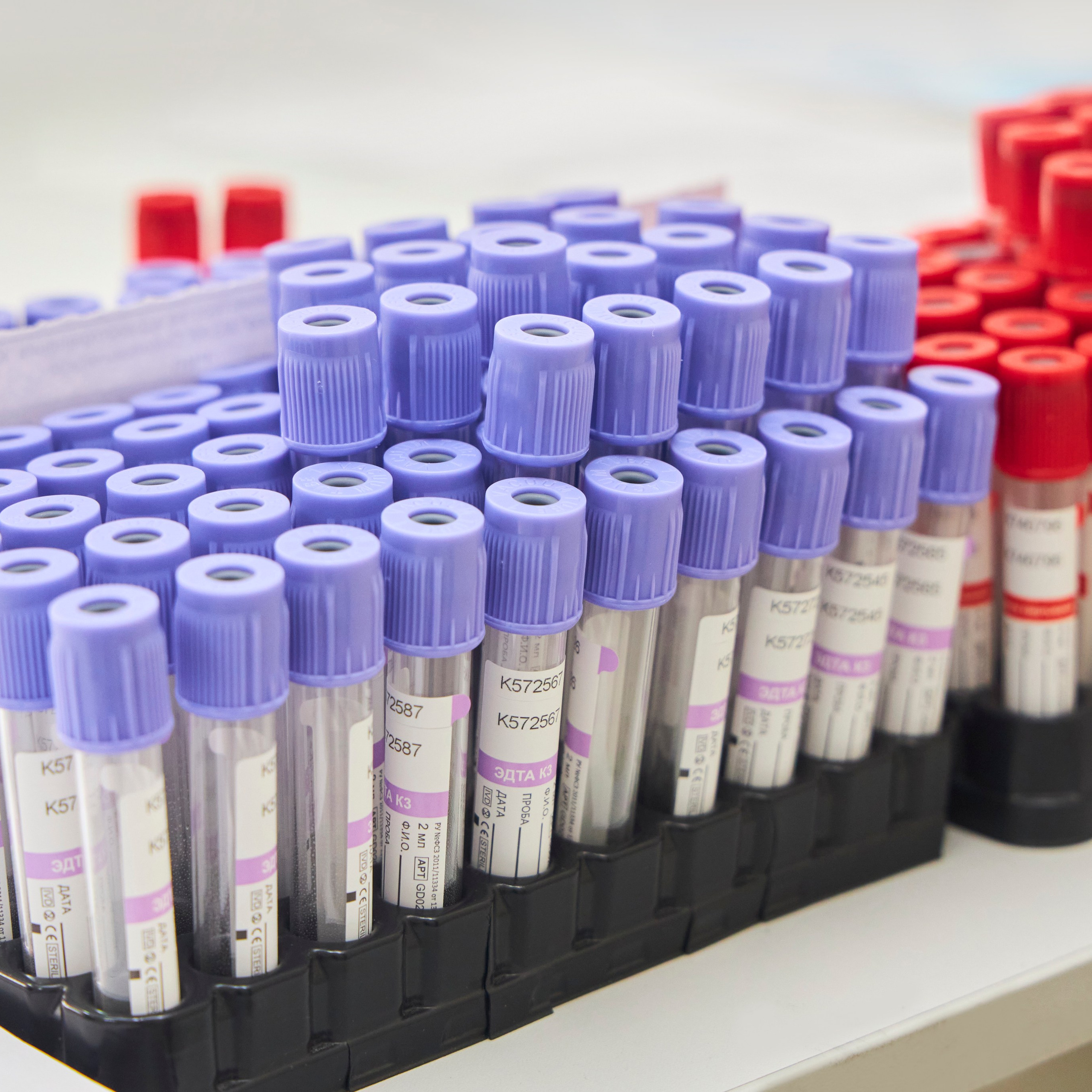 Съёмка медицины и докторов. Фотохудожник Наталия Кирсанова