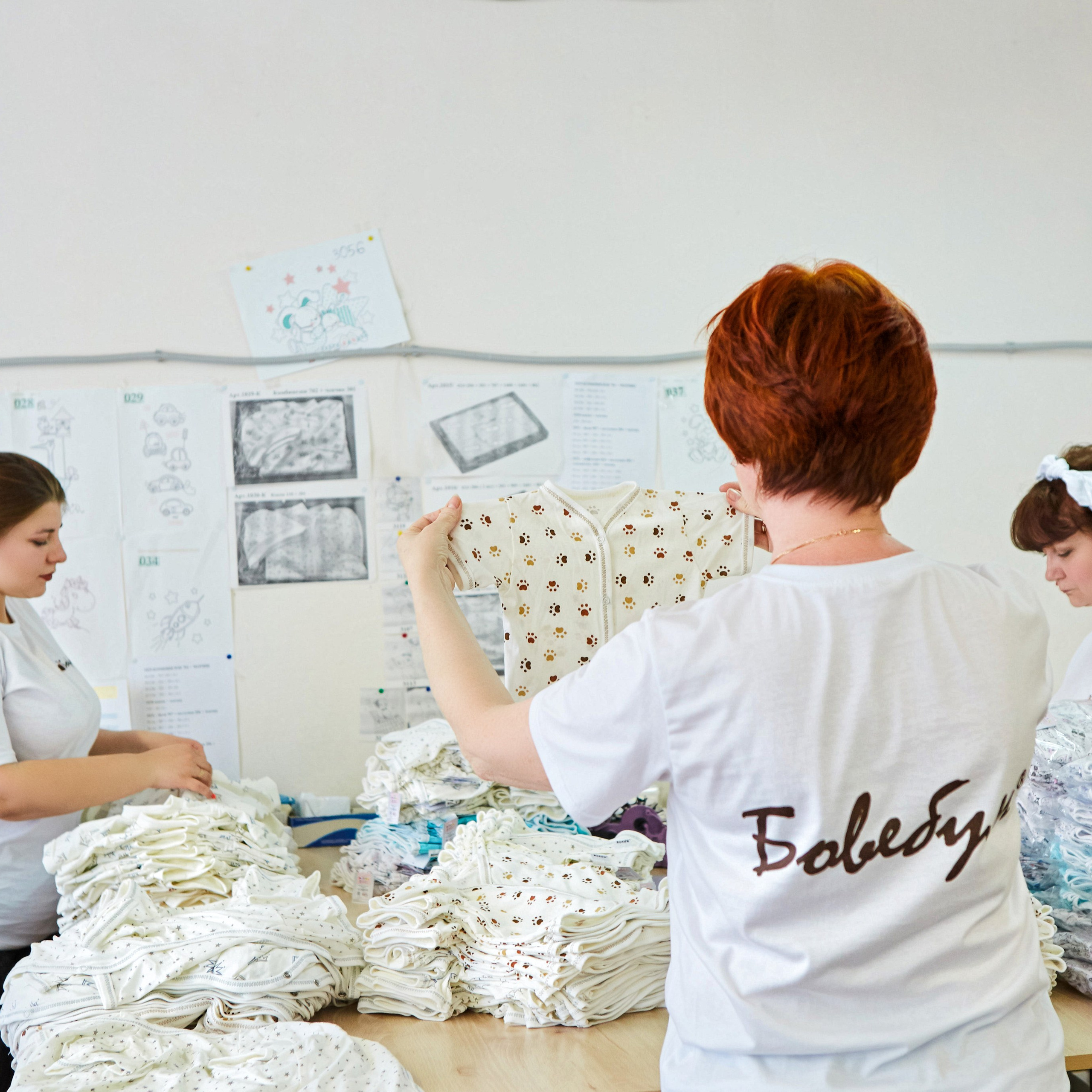 Съёмка одежды и аксессуаров. Фотохудожник Наталия Кирсанова