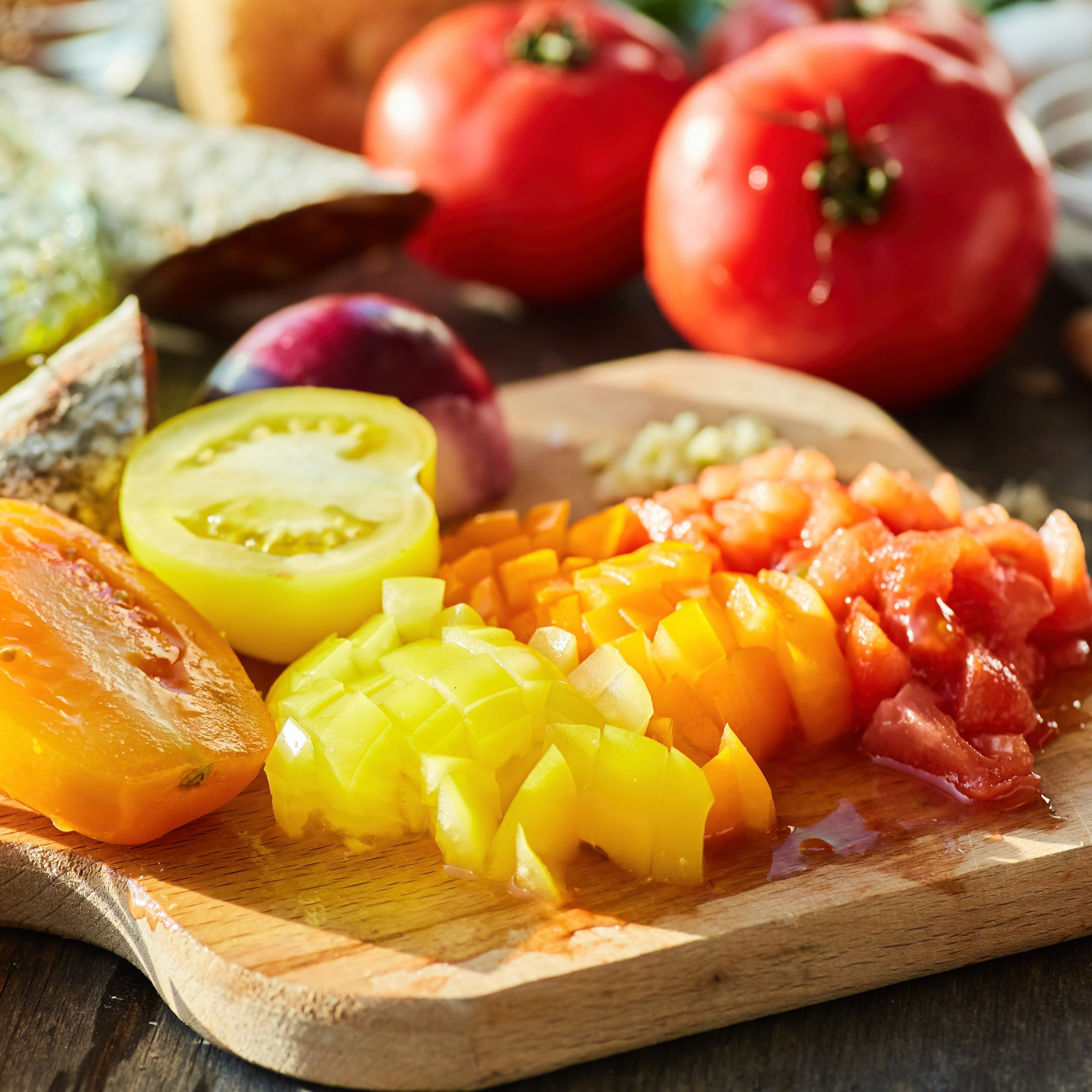 Food съёмка. Фотохудожник Наталия Кирсанова