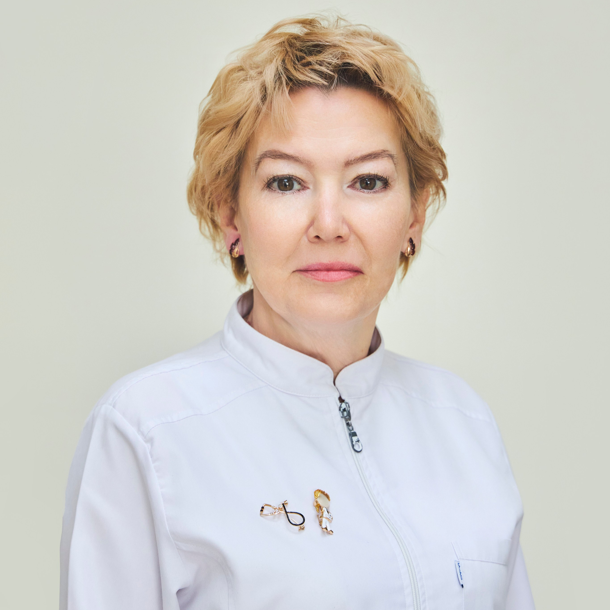 Съёмка медицины и докторов. Фотохудожник Наталия Кирсанова