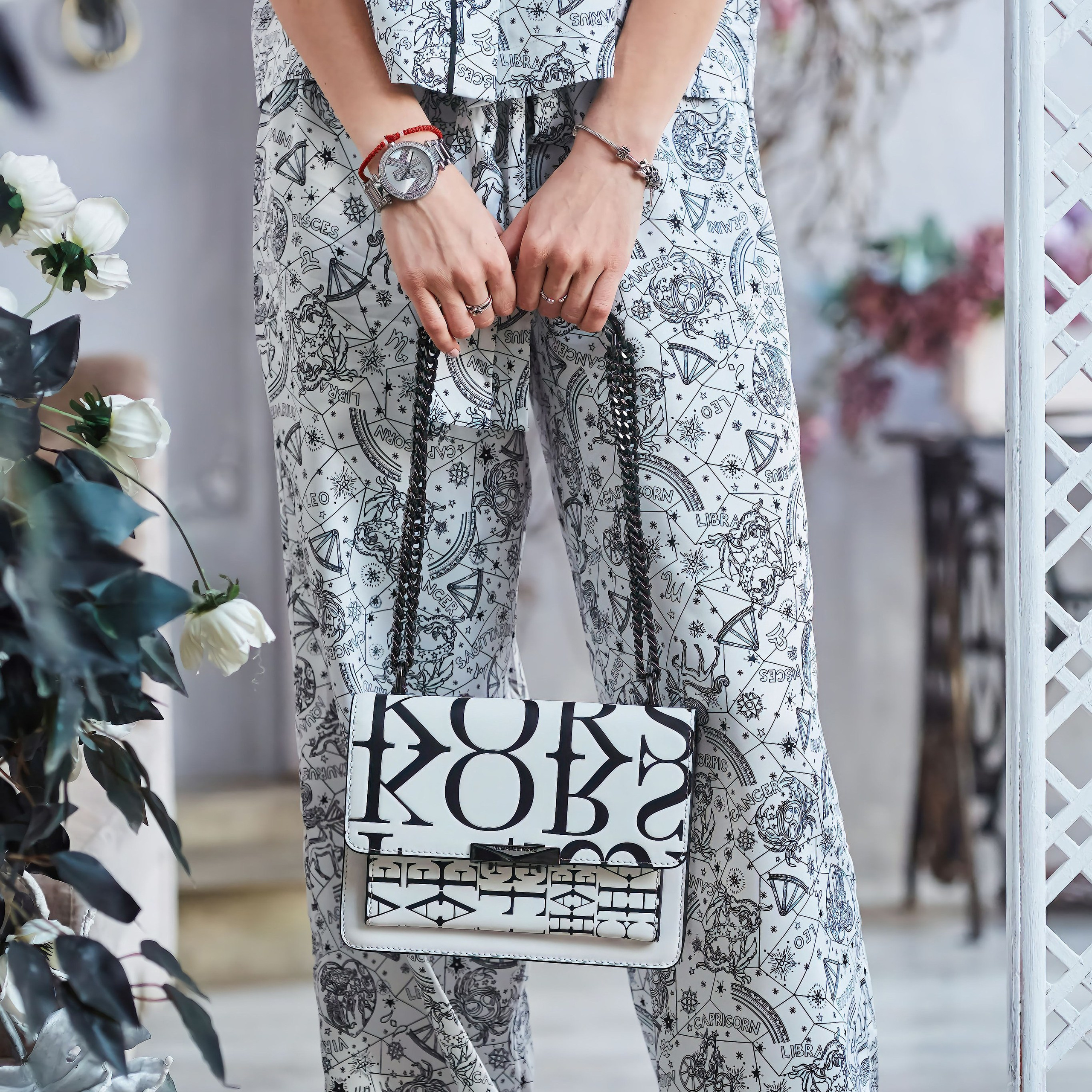 Съёмка одежды и аксессуаров. Фотохудожник Наталия Кирсанова