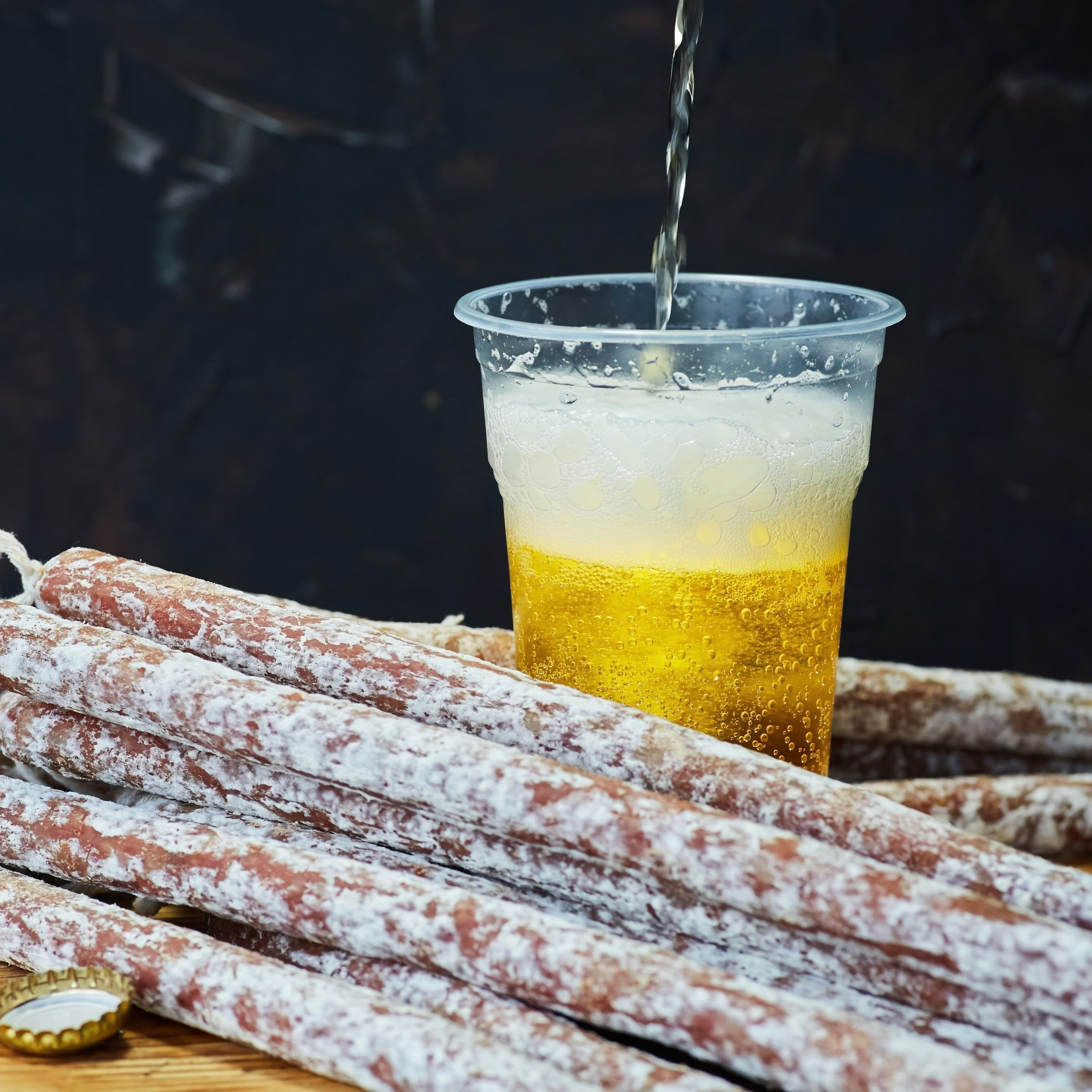 Food съёмка. Фотохудожник Наталия Кирсанова