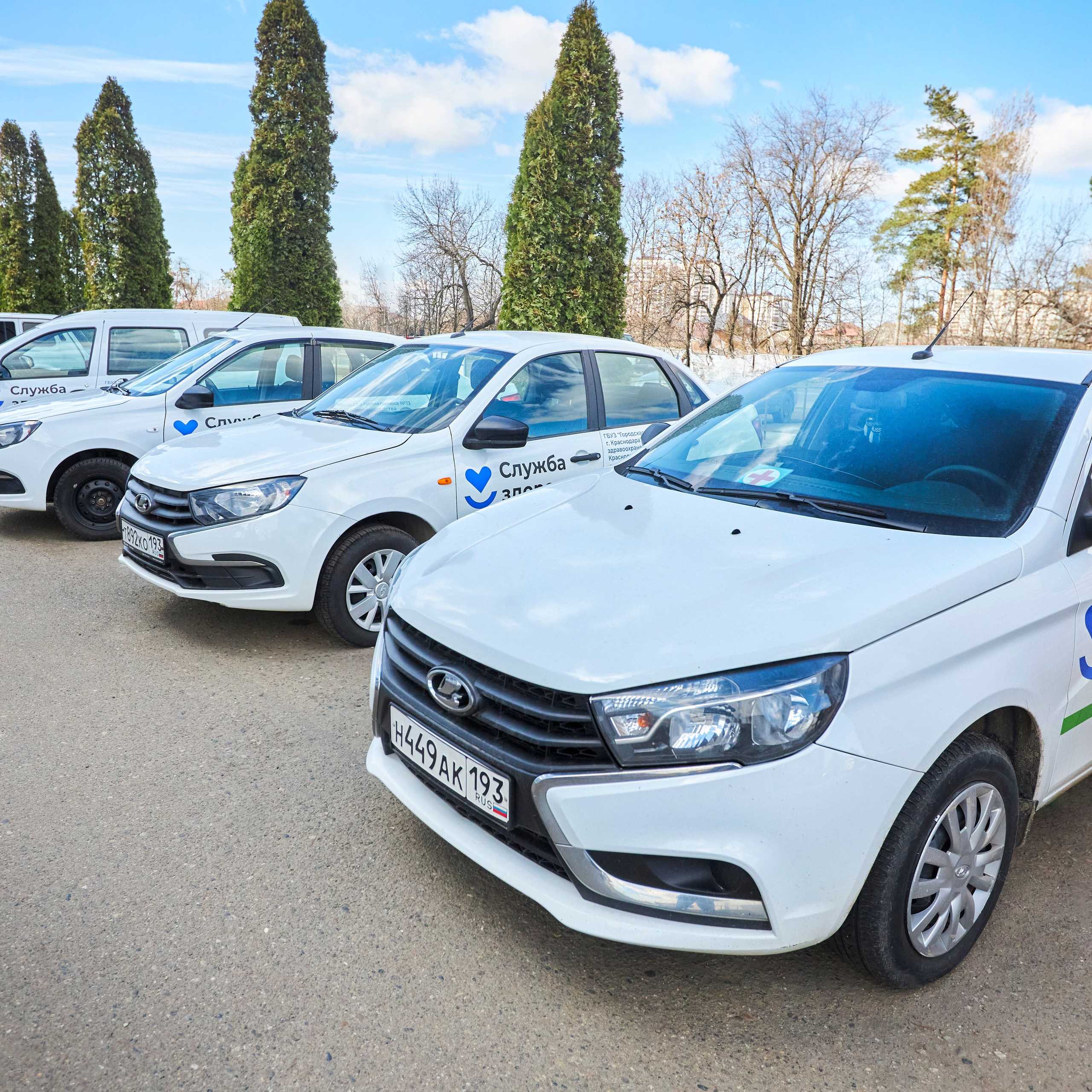 Съёмка медицины и докторов. Фотохудожник Наталия Кирсанова