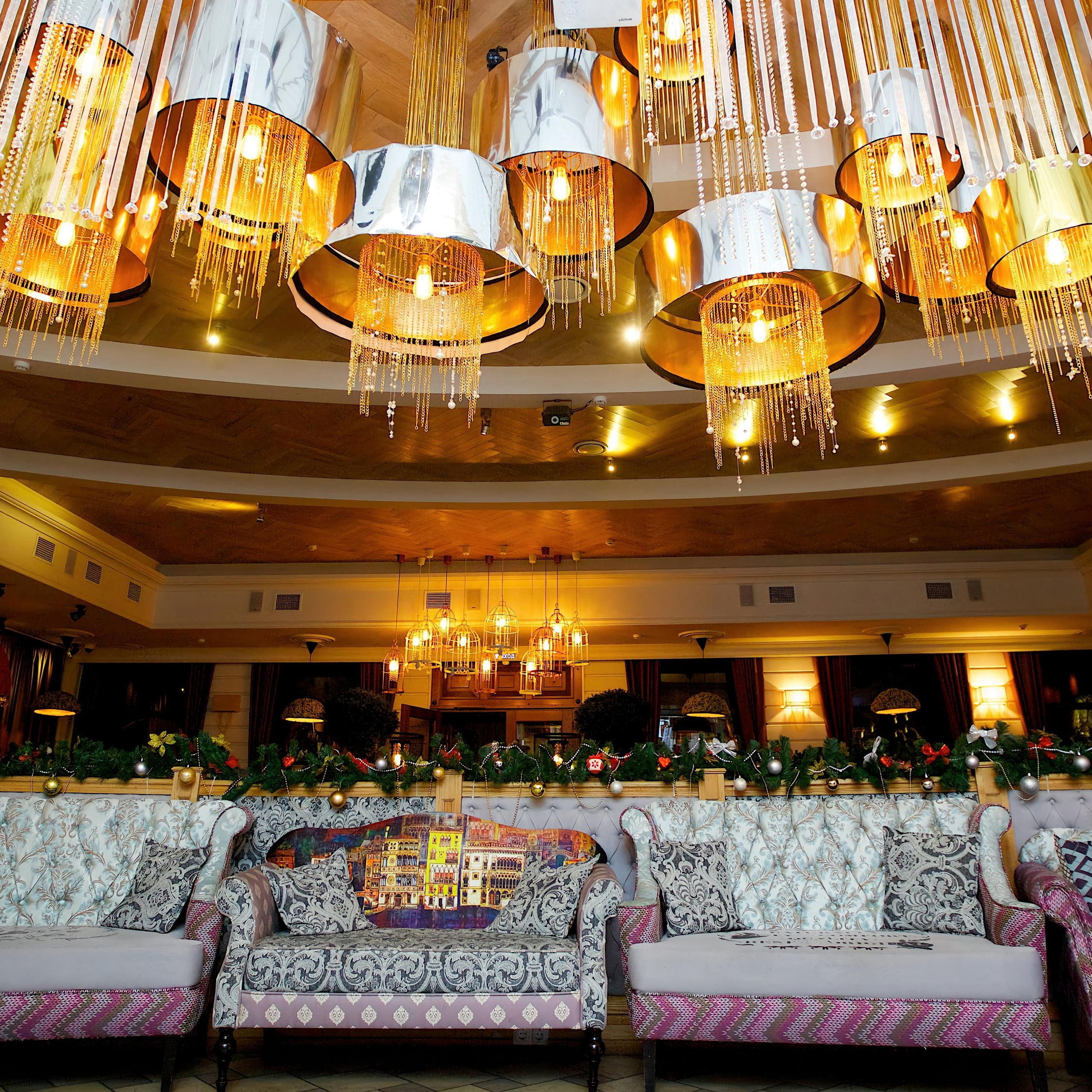 Съёмка мебели и интерьеров. Фотохудожник Наталия Кирсанова