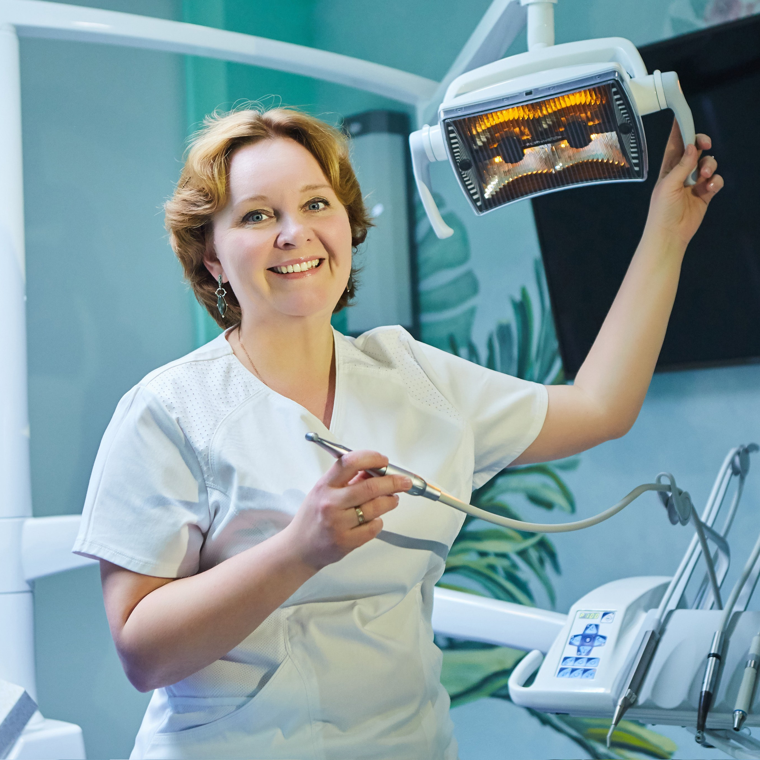 Съёмка медицины и докторов. Фотохудожник Наталия Кирсанова