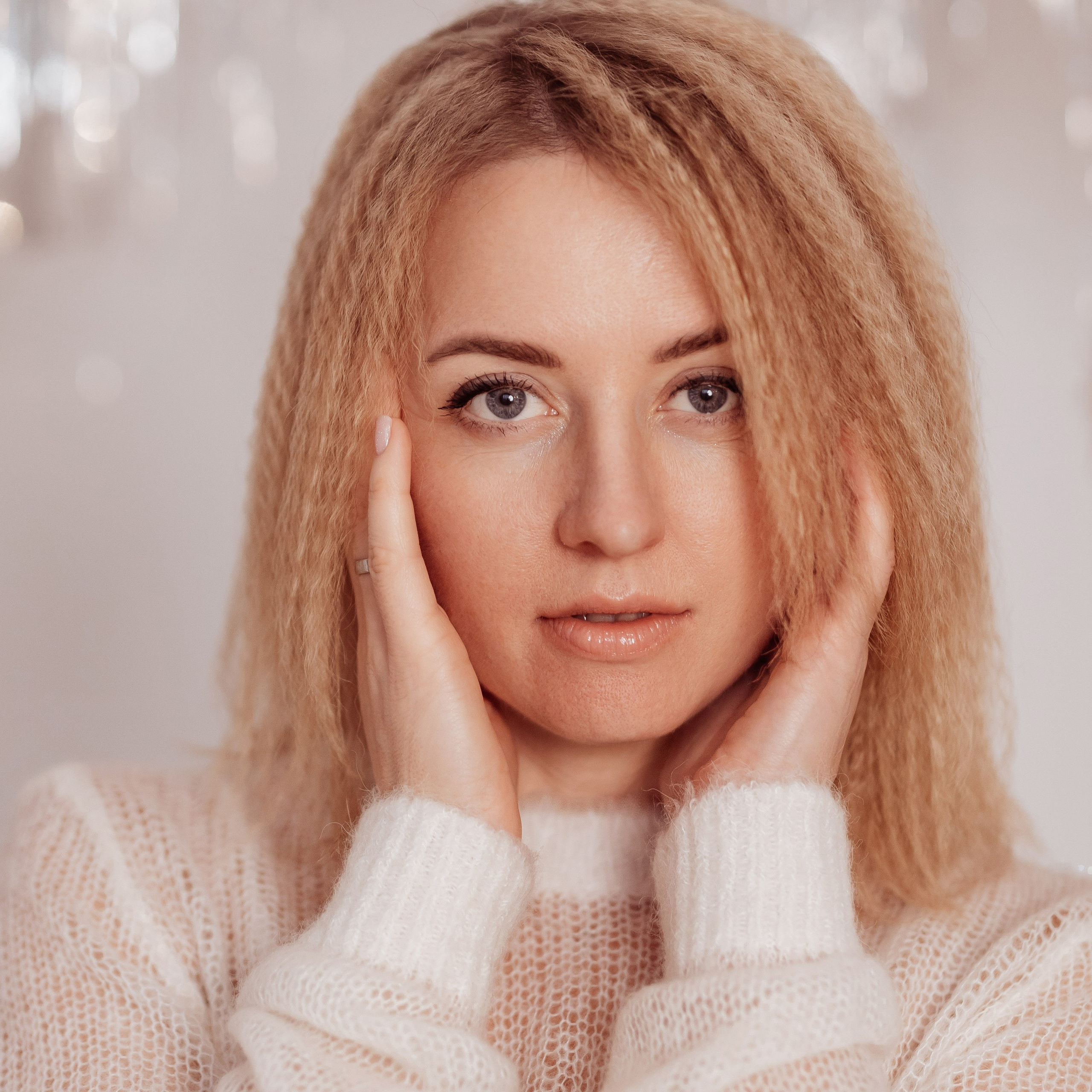 Фотосессия в студии Лофт Павильон