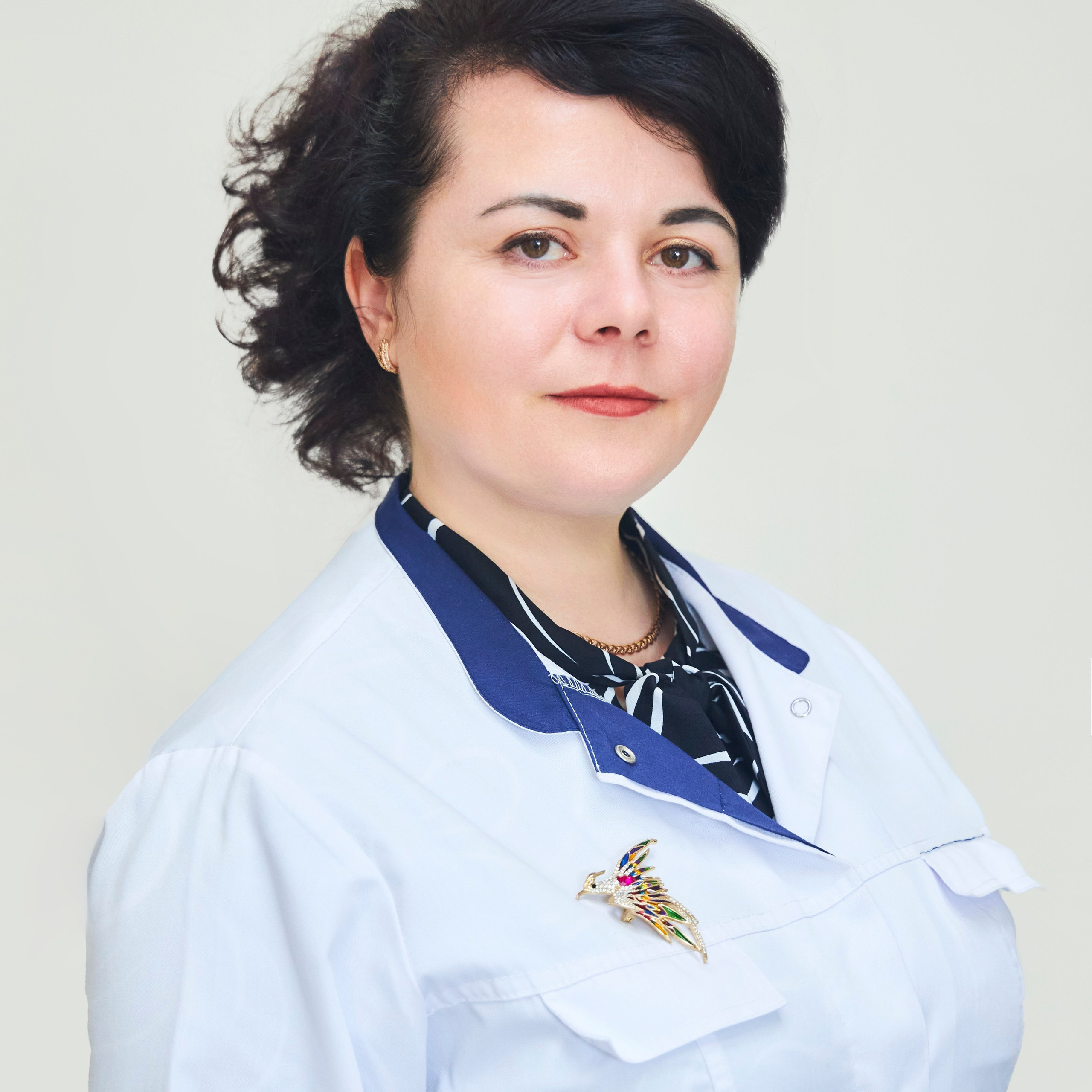 Съёмка медицины и докторов. Фотохудожник Наталия Кирсанова