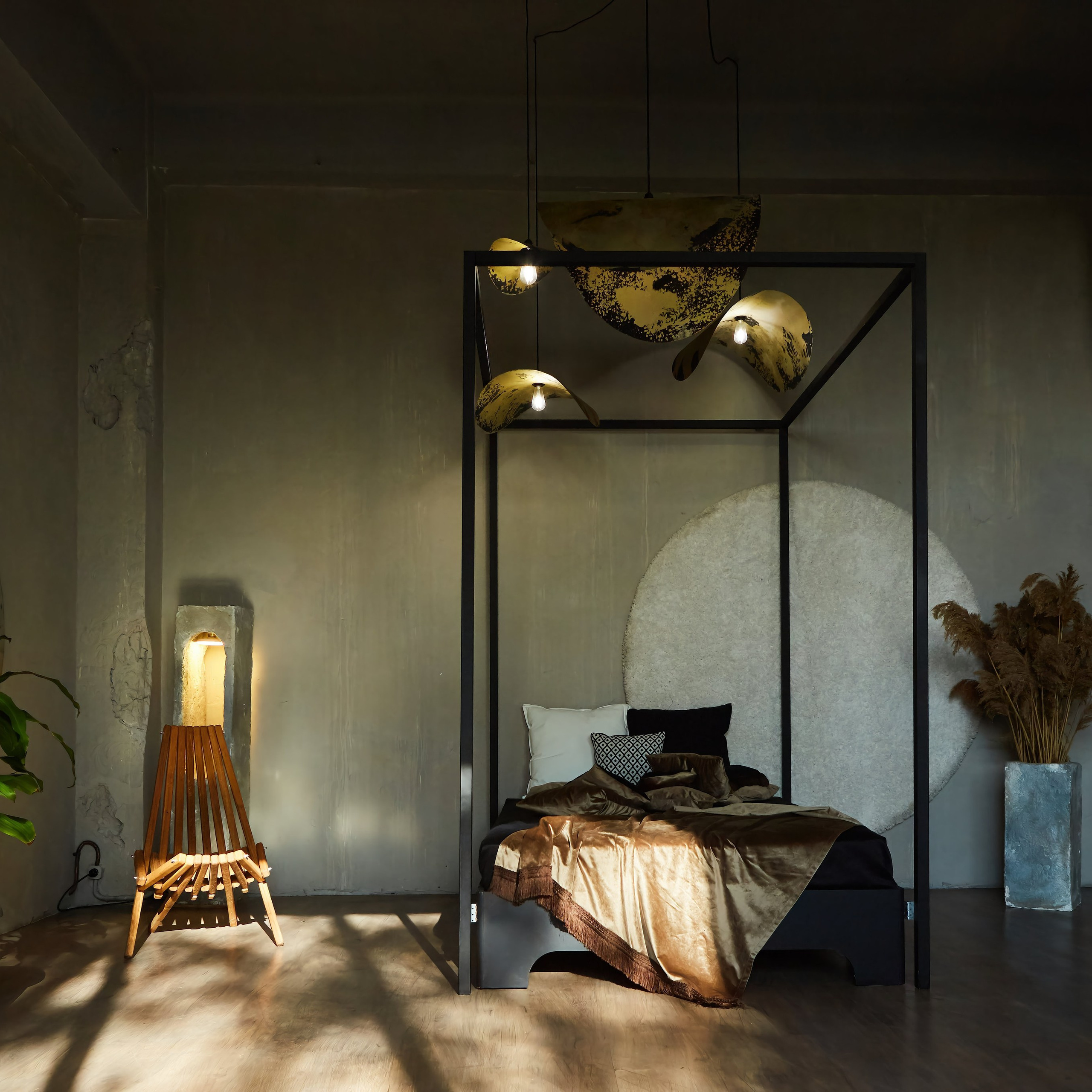 Съёмка мебели и интерьеров. Фотохудожник Наталия Кирсанова