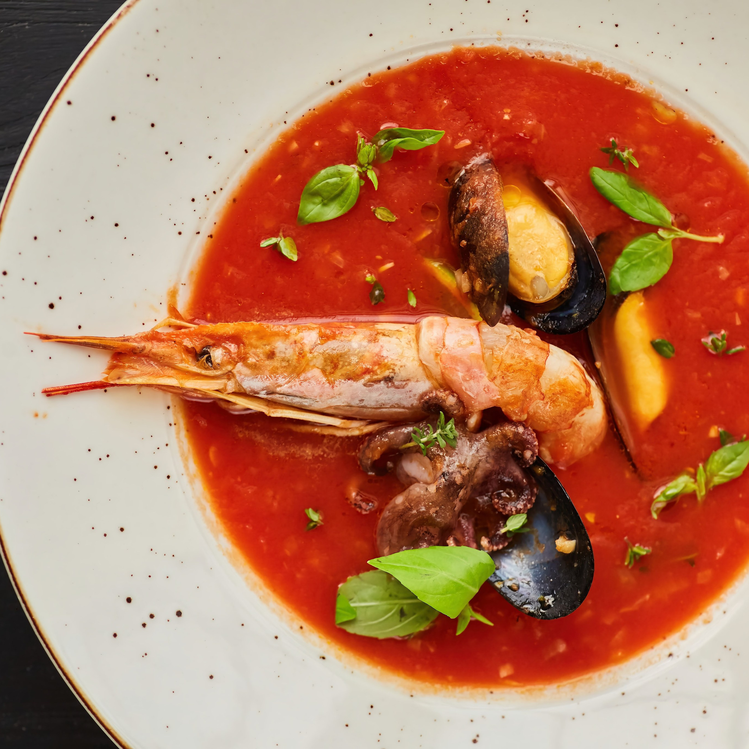 Food съёмка. Фотохудожник Наталия Кирсанова