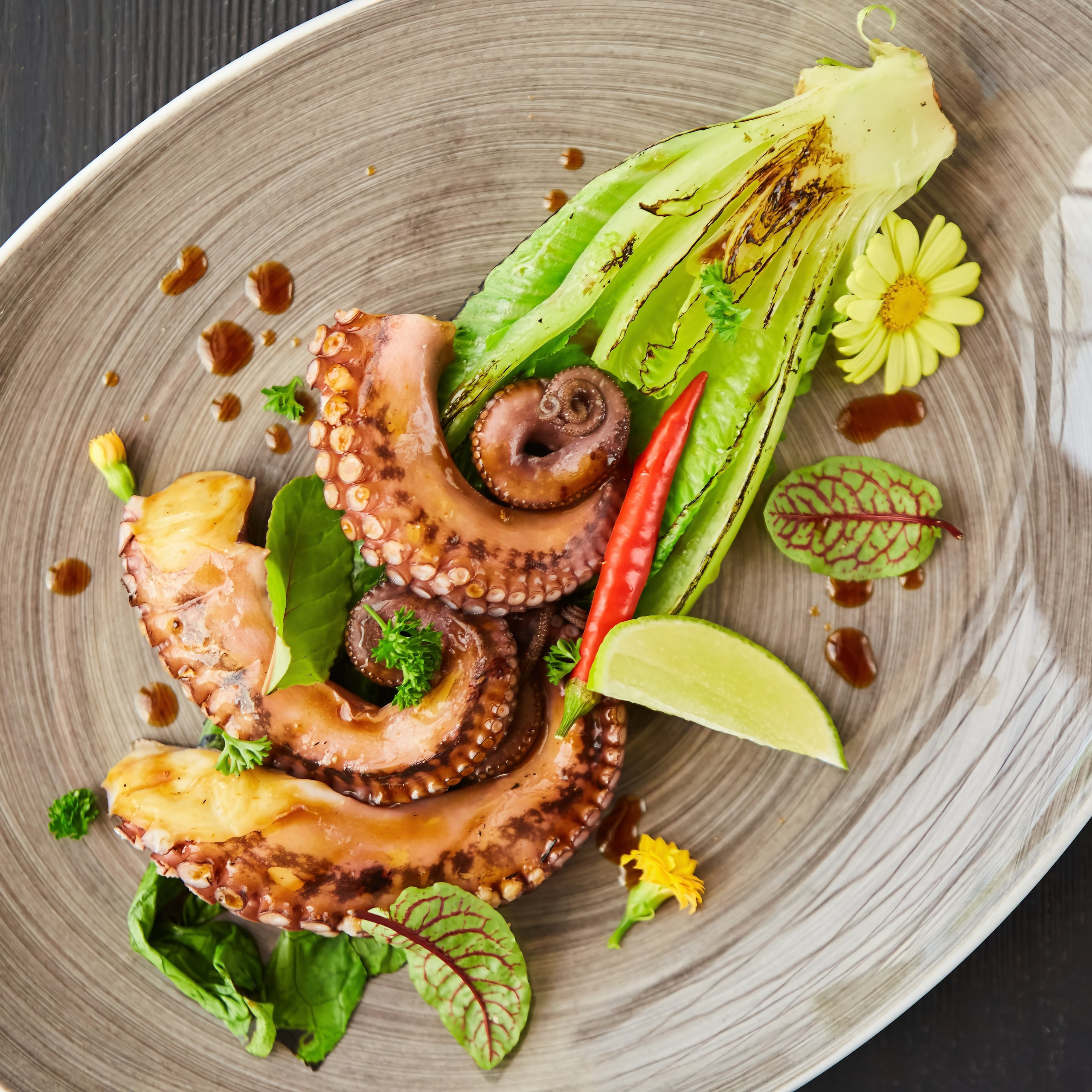 Food съёмка. Фотохудожник Наталия Кирсанова