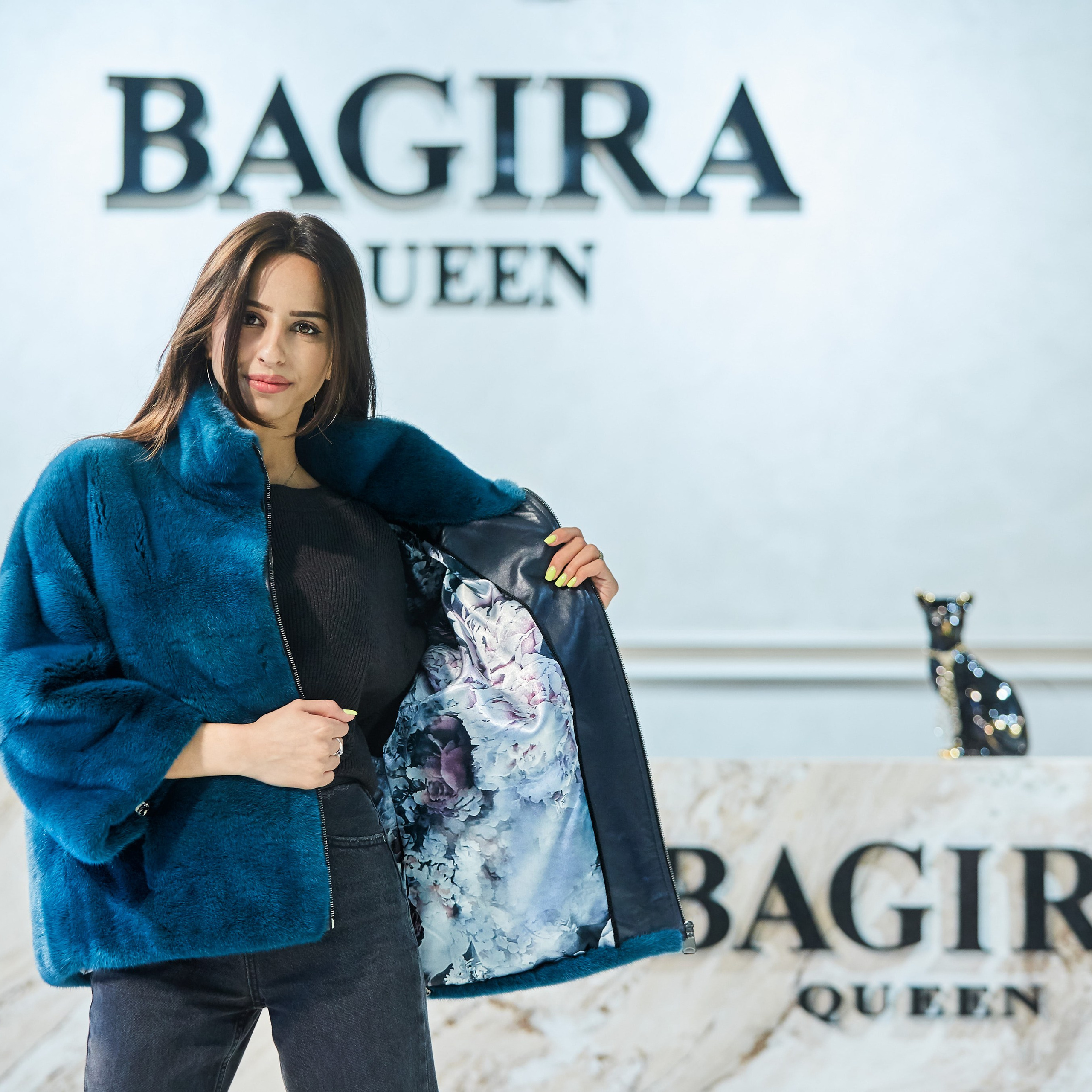 Съёмка одежды и аксессуаров. Фотохудожник Наталия Кирсанова