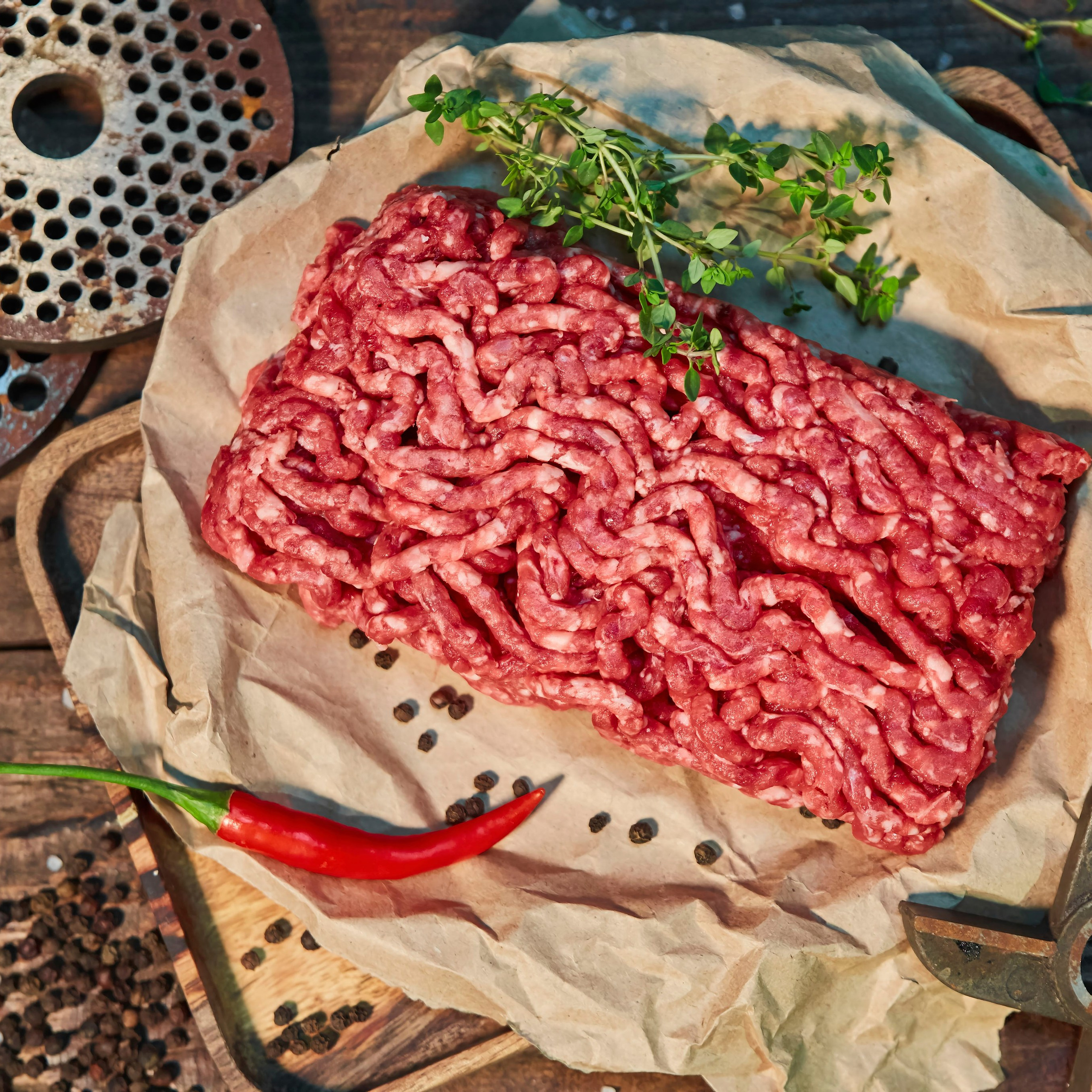 Food съёмка. Фотохудожник Наталия Кирсанова