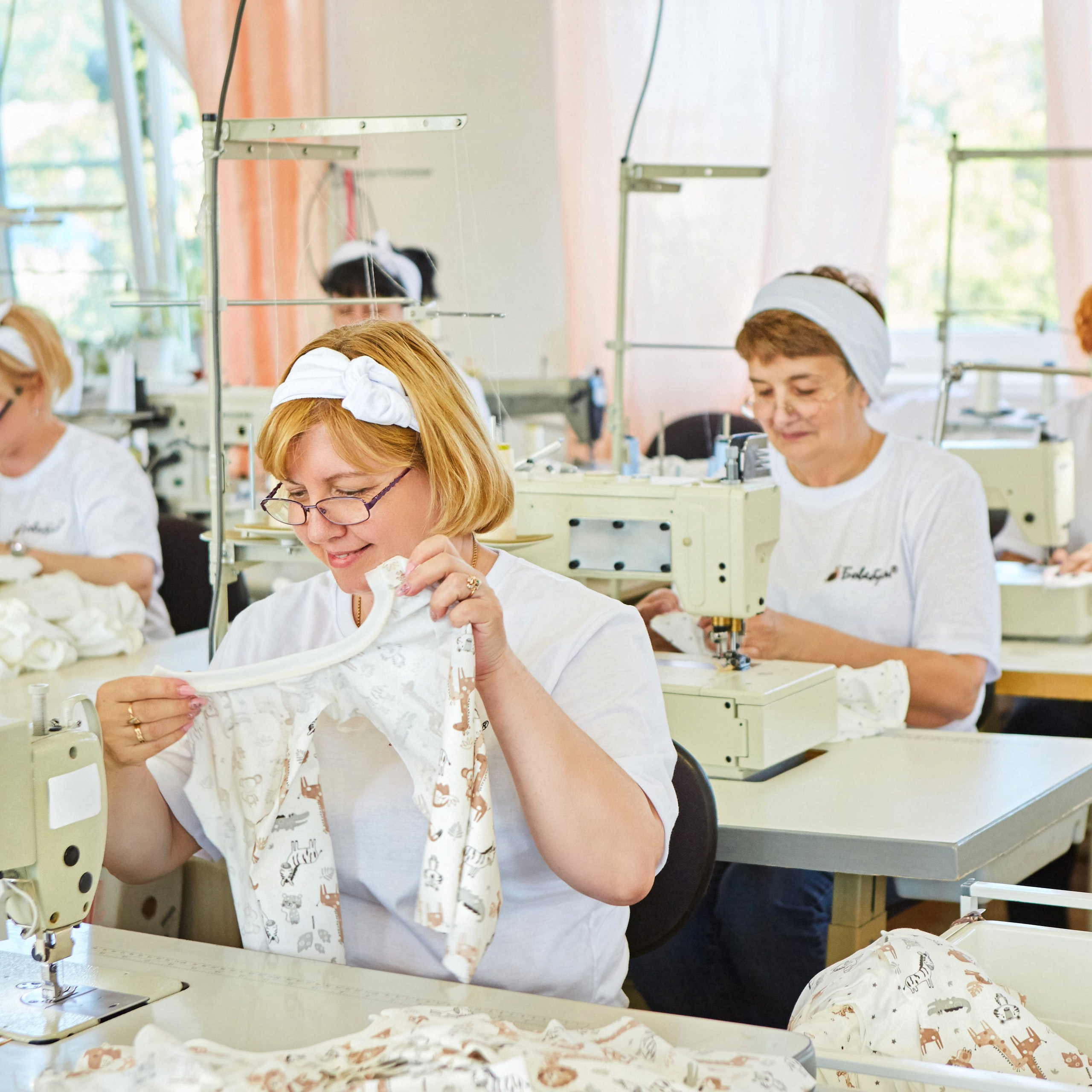 Съёмка одежды и аксессуаров. Фотохудожник Наталия Кирсанова