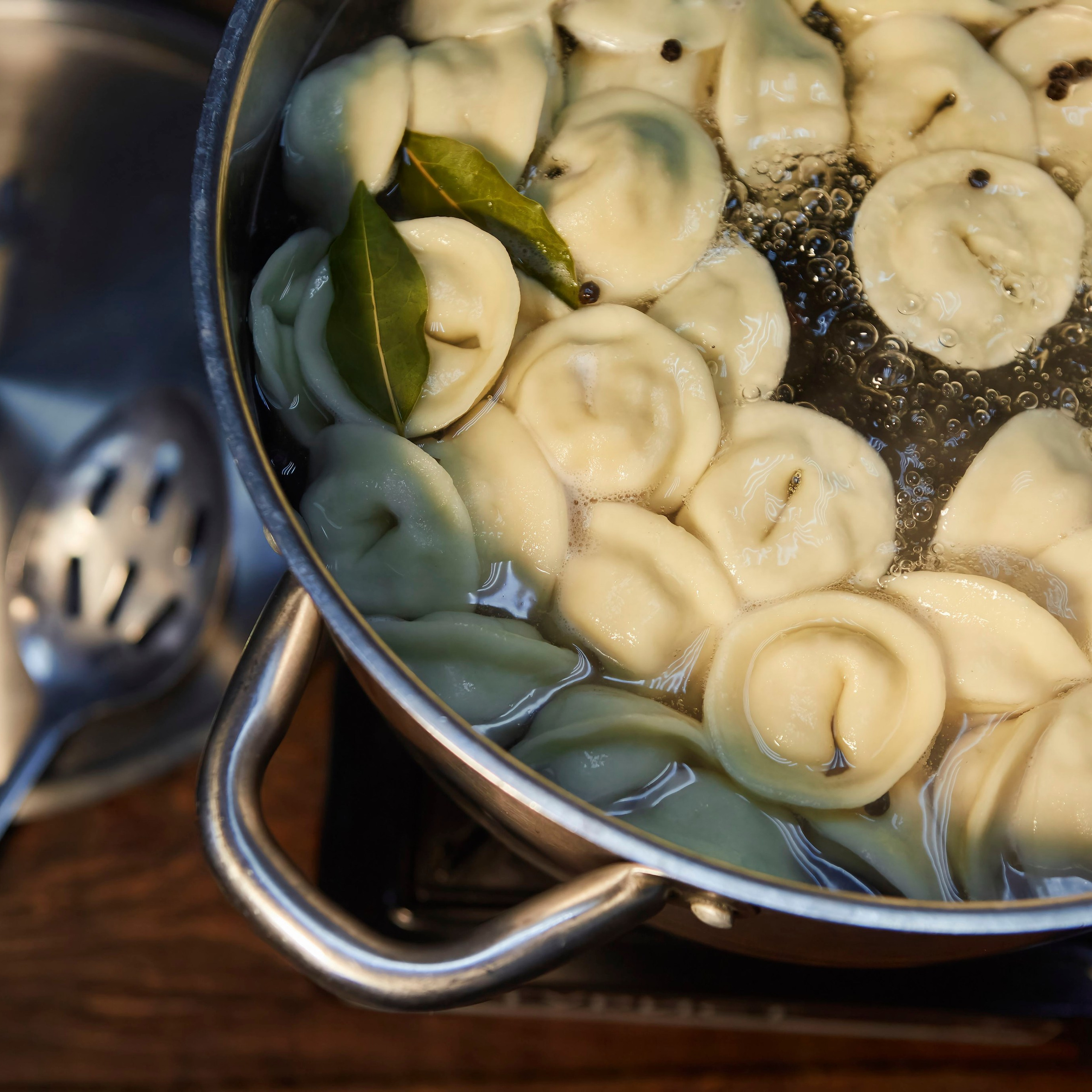 Food съёмка. Фотохудожник Наталия Кирсанова