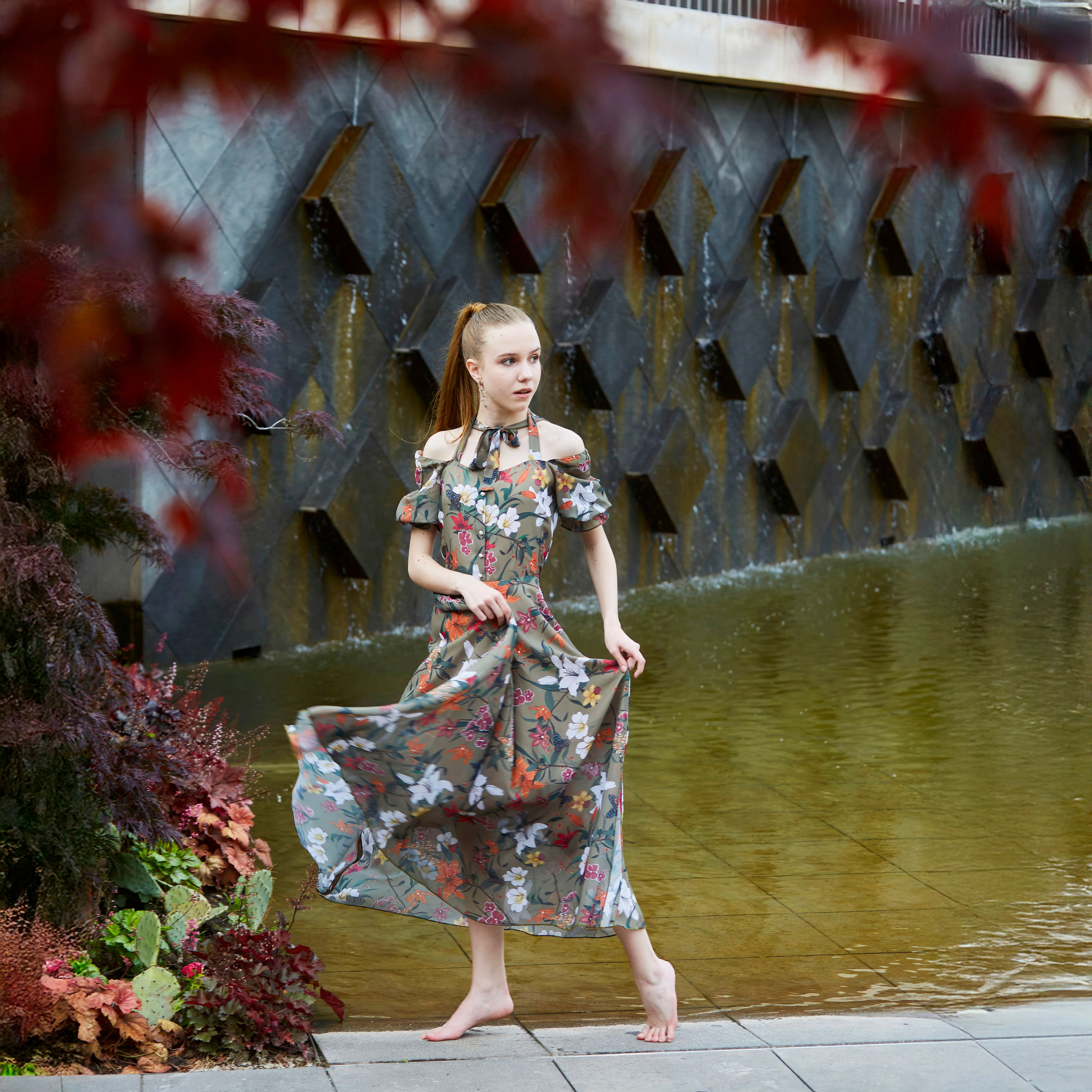 Съёмка одежды и аксессуаров. Фотохудожник Наталия Кирсанова