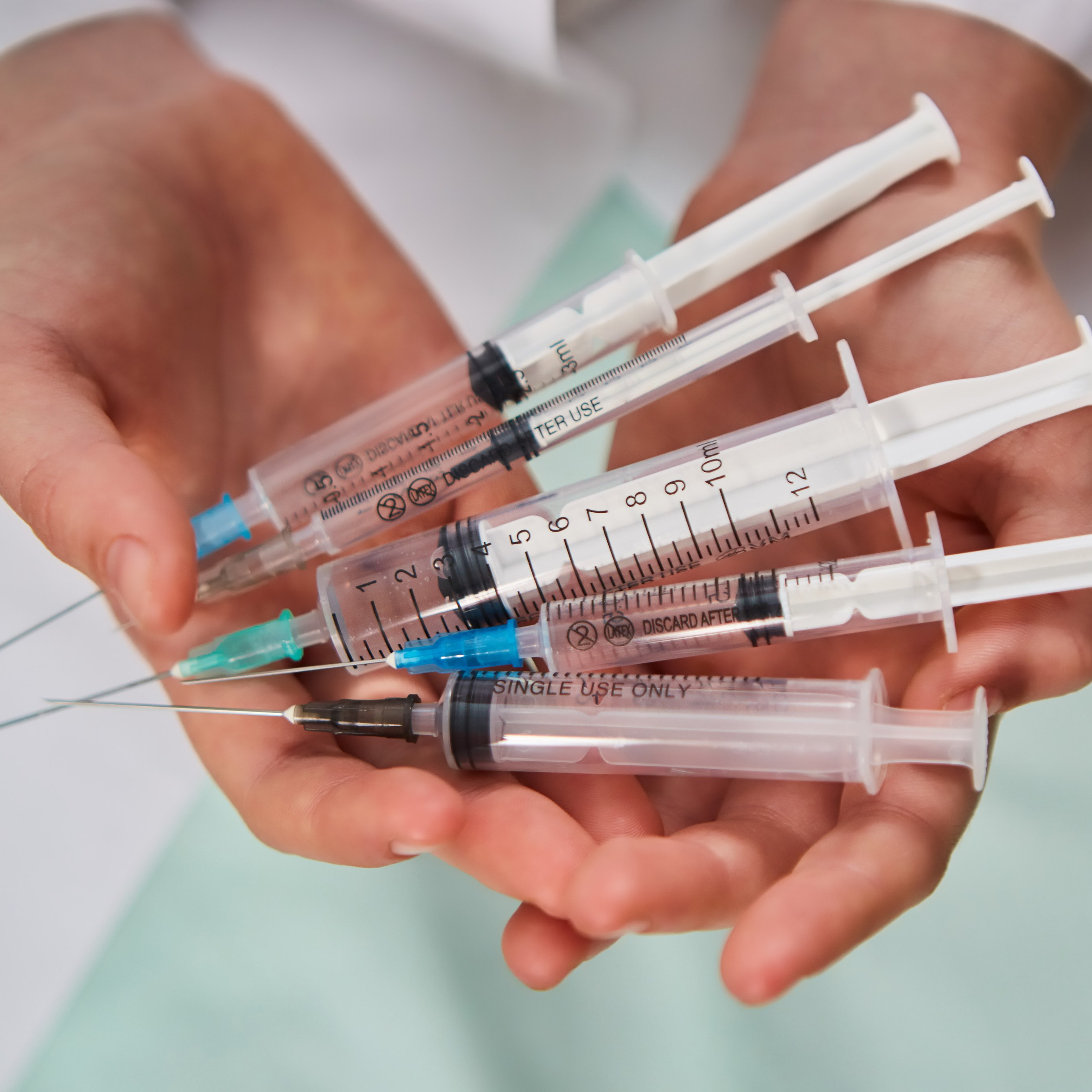 Съёмка медицины и докторов. Фотохудожник Наталия Кирсанова